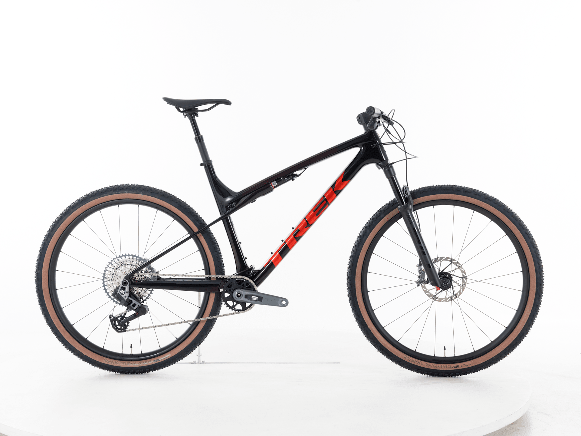 Supercaliber SLR 9.8 GX AXS Gen 2 - 2024