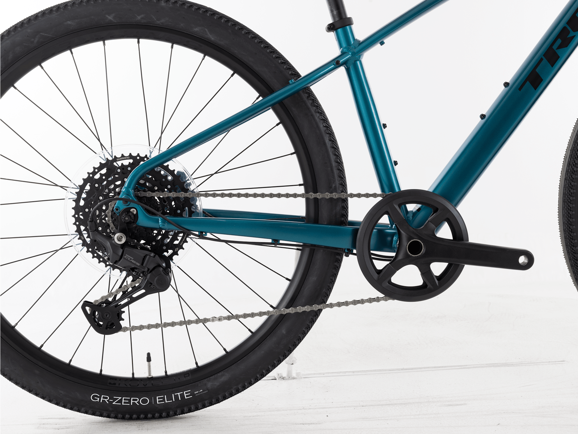 Dual Sport 3 Gen 5 - 2025, Small
