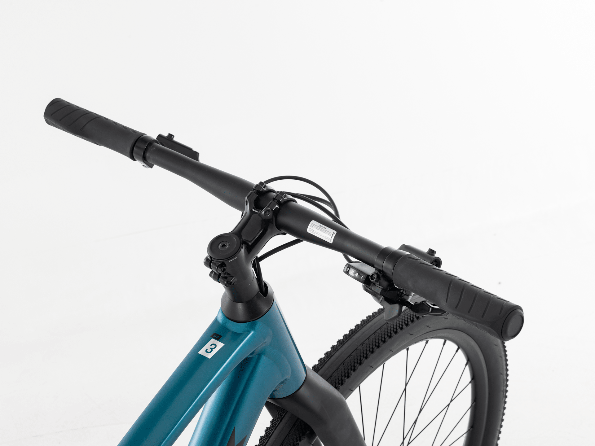 Dual Sport 3 Gen 5 - 2025, Small