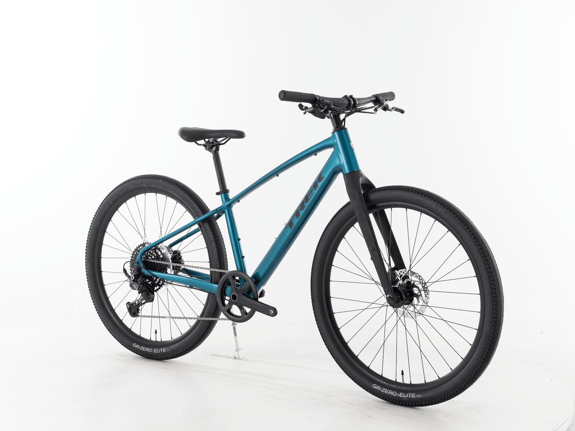 Dual Sport 3 Gen 5 - 2025, Small