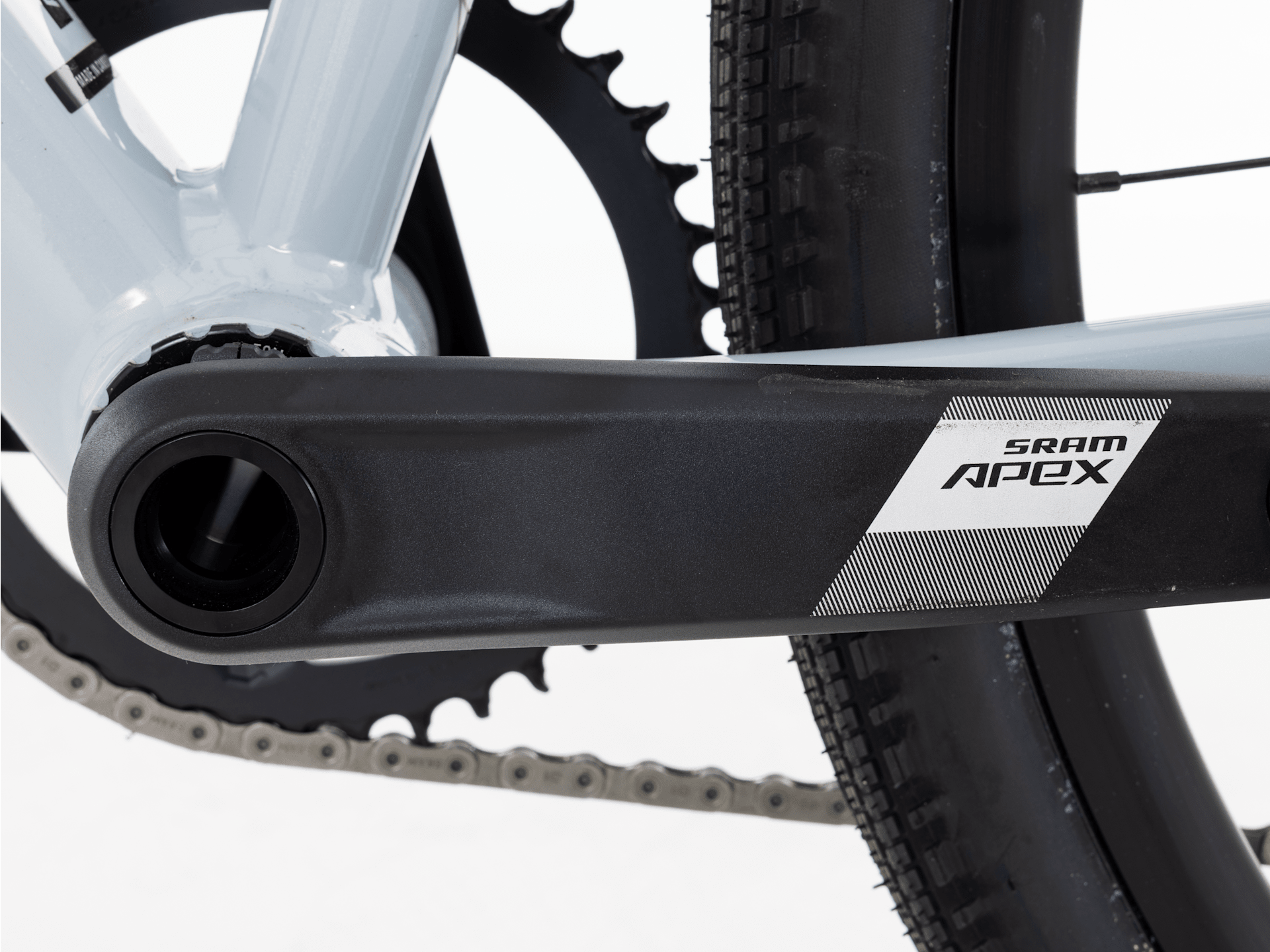 Checkpoint ALR 5 Gen 2 - 2025, 52cm