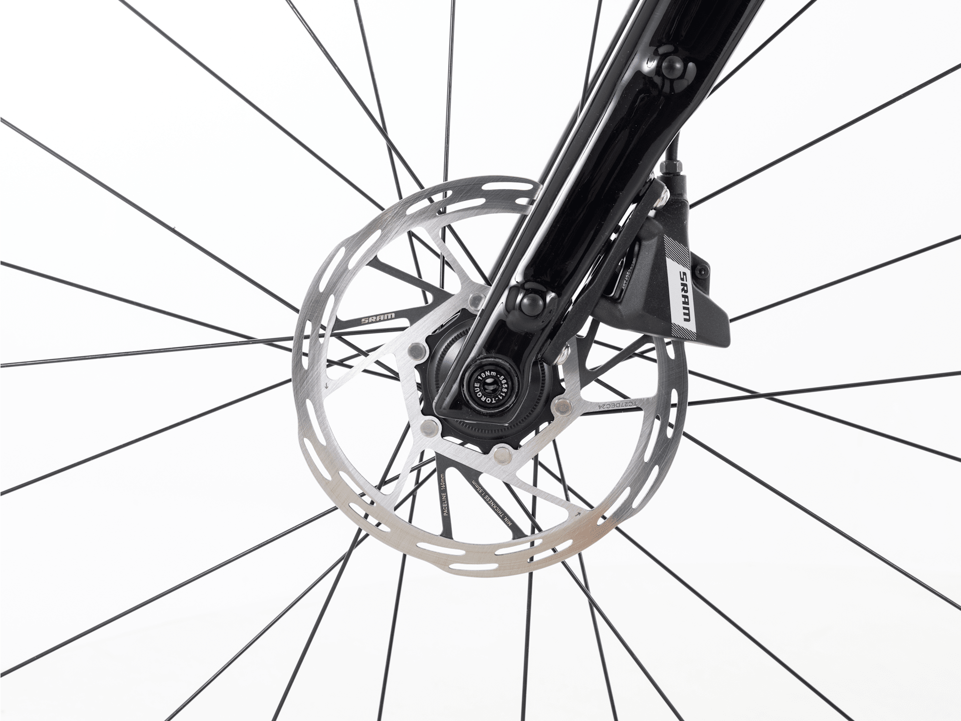 Checkpoint ALR 5 Gen 2 - 2025, 52cm