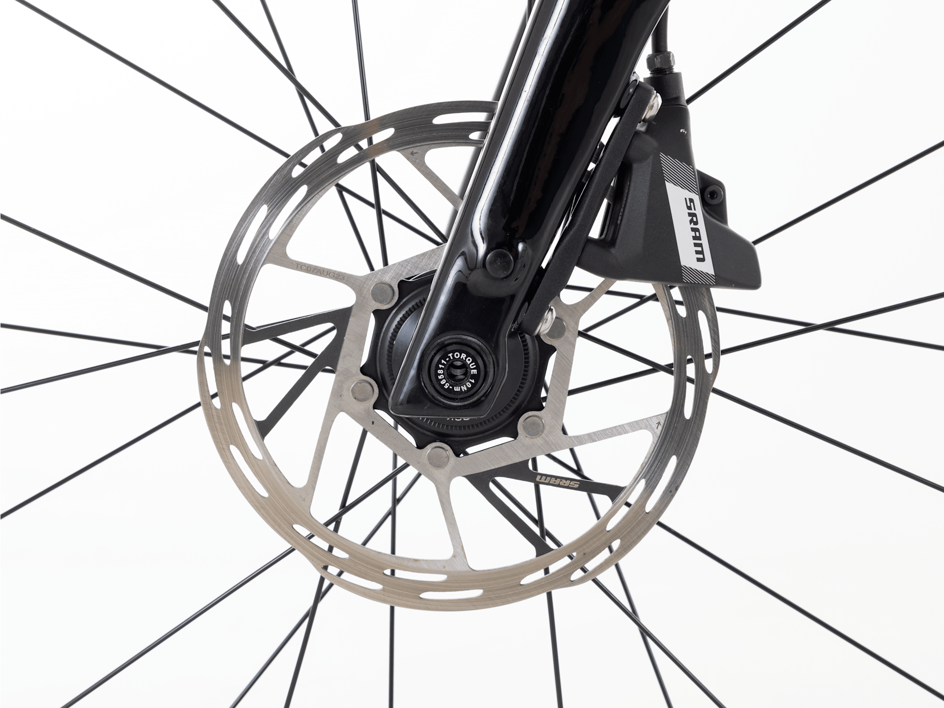 Checkpoint ALR 5 Gen 2 - 2025, 61cm