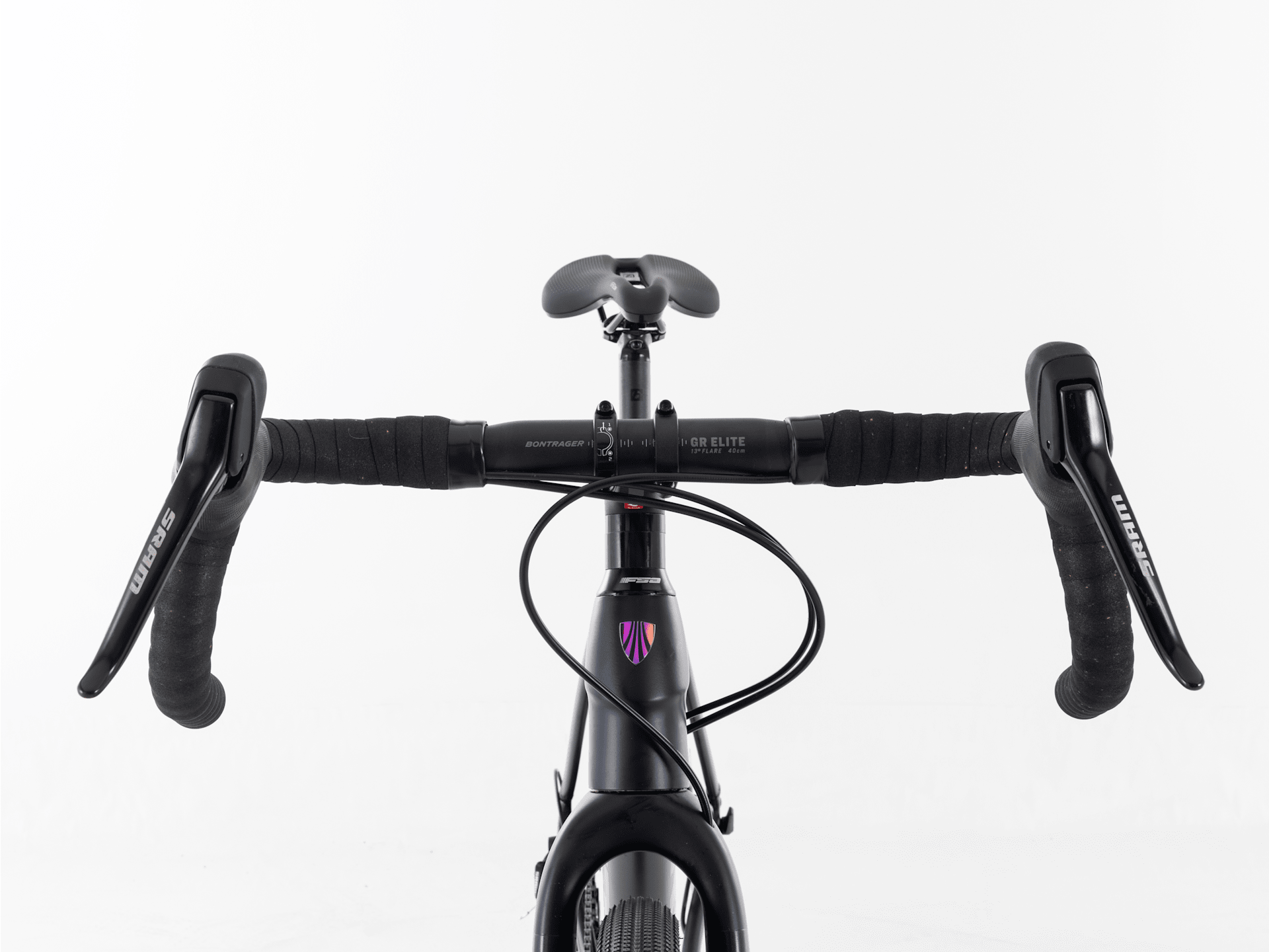 Checkpoint ALR 4 Gen 2 - 2025, 52cm
