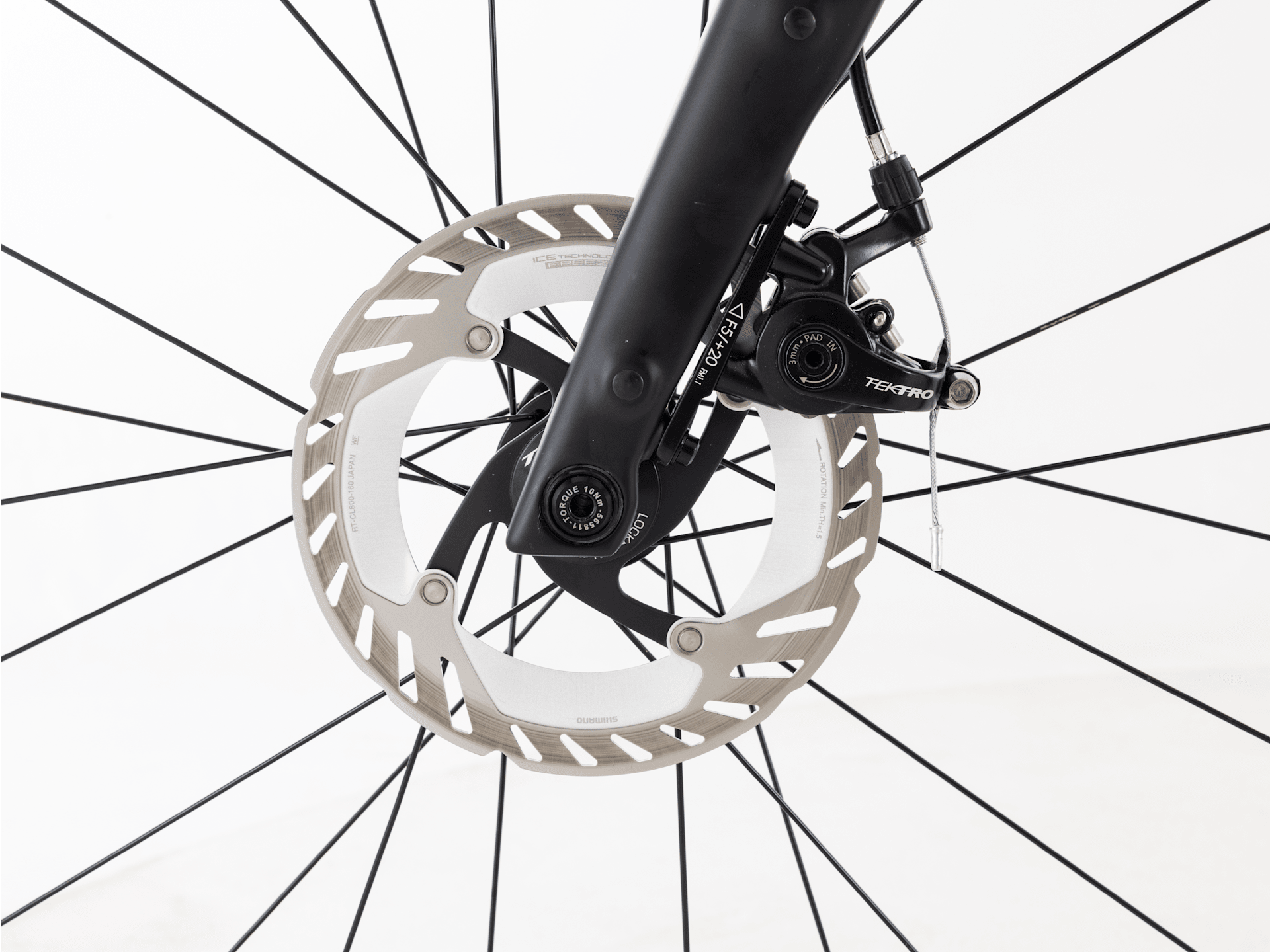 Checkpoint ALR 4 Gen 2 - 2025, 52cm
