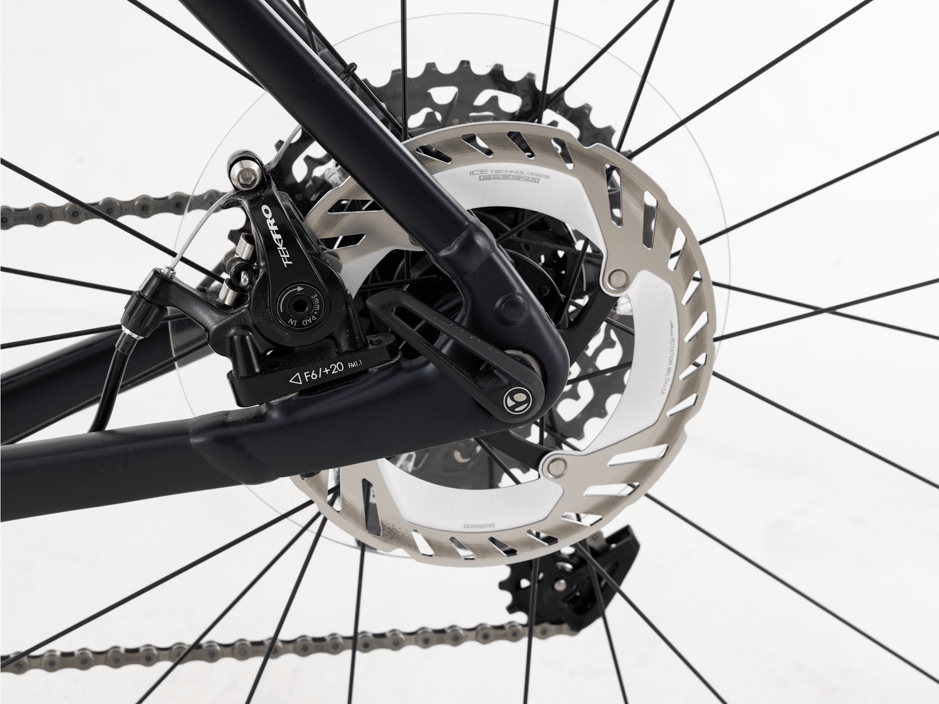 Checkpoint ALR 4 Gen 2 - 2025, 52cm