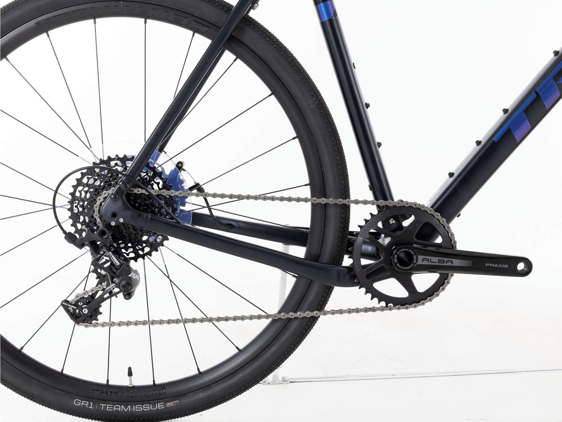 Checkpoint ALR 4 Gen 2 - 2025, 61cm