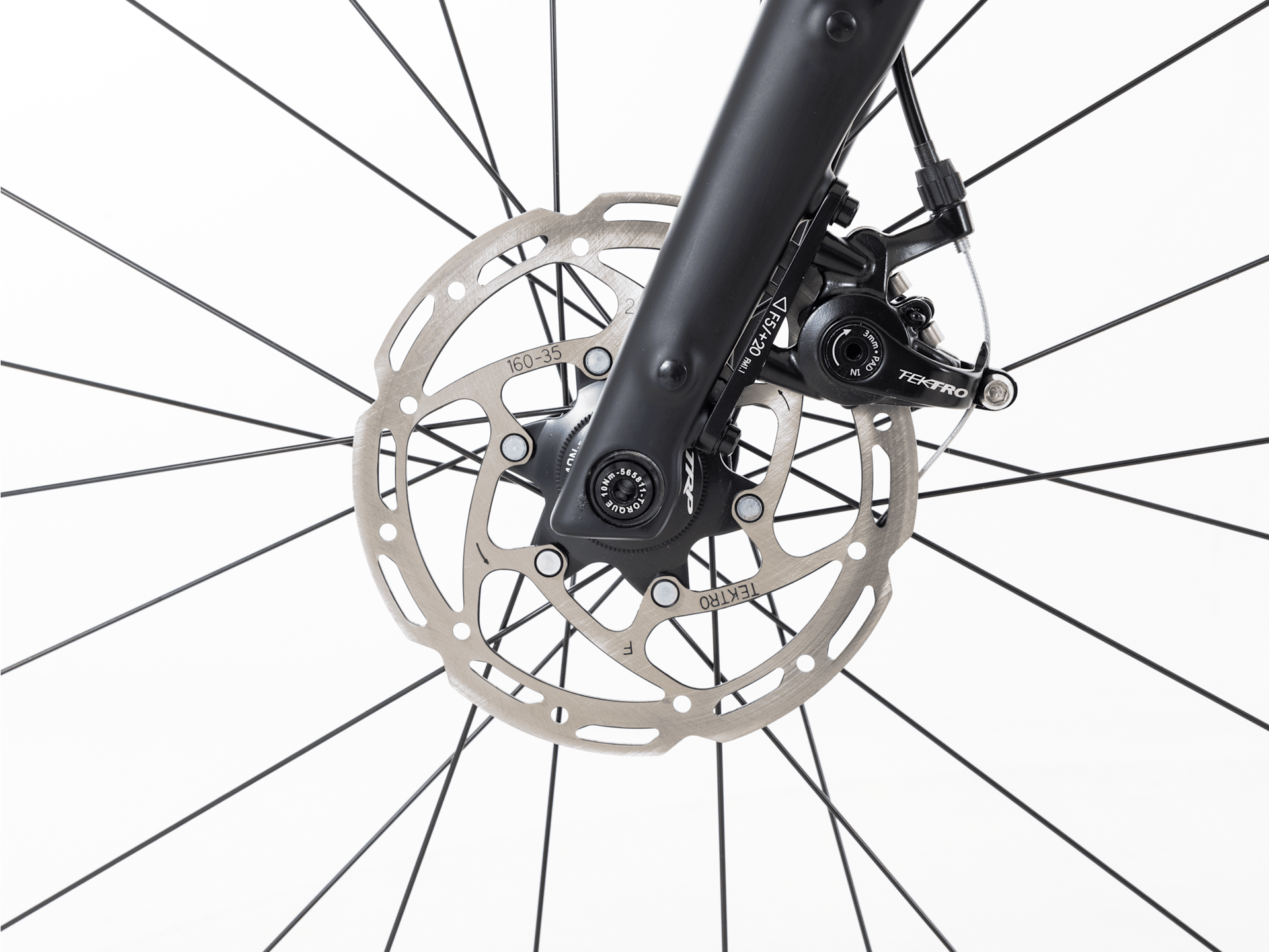 Checkpoint ALR 4 Gen 2 - 2025, 61cm