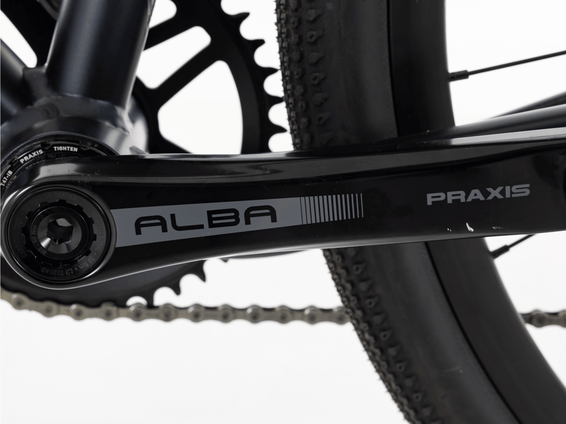 Checkpoint ALR 4 Gen 2 - 2025, 61cm