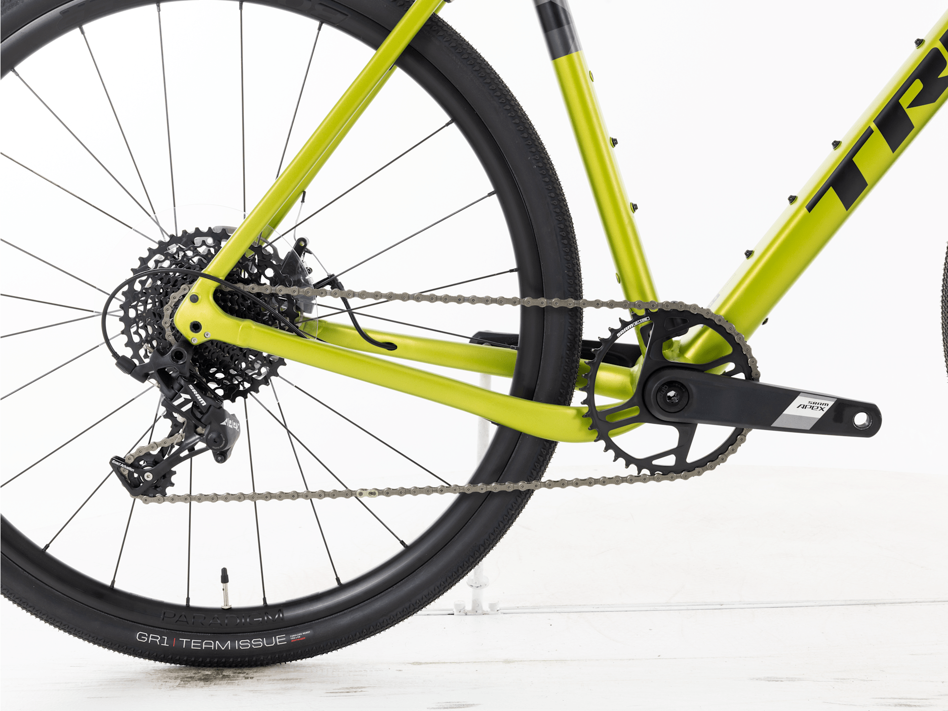 Checkpoint ALR 4 Gen 2 - 2024, 56cm