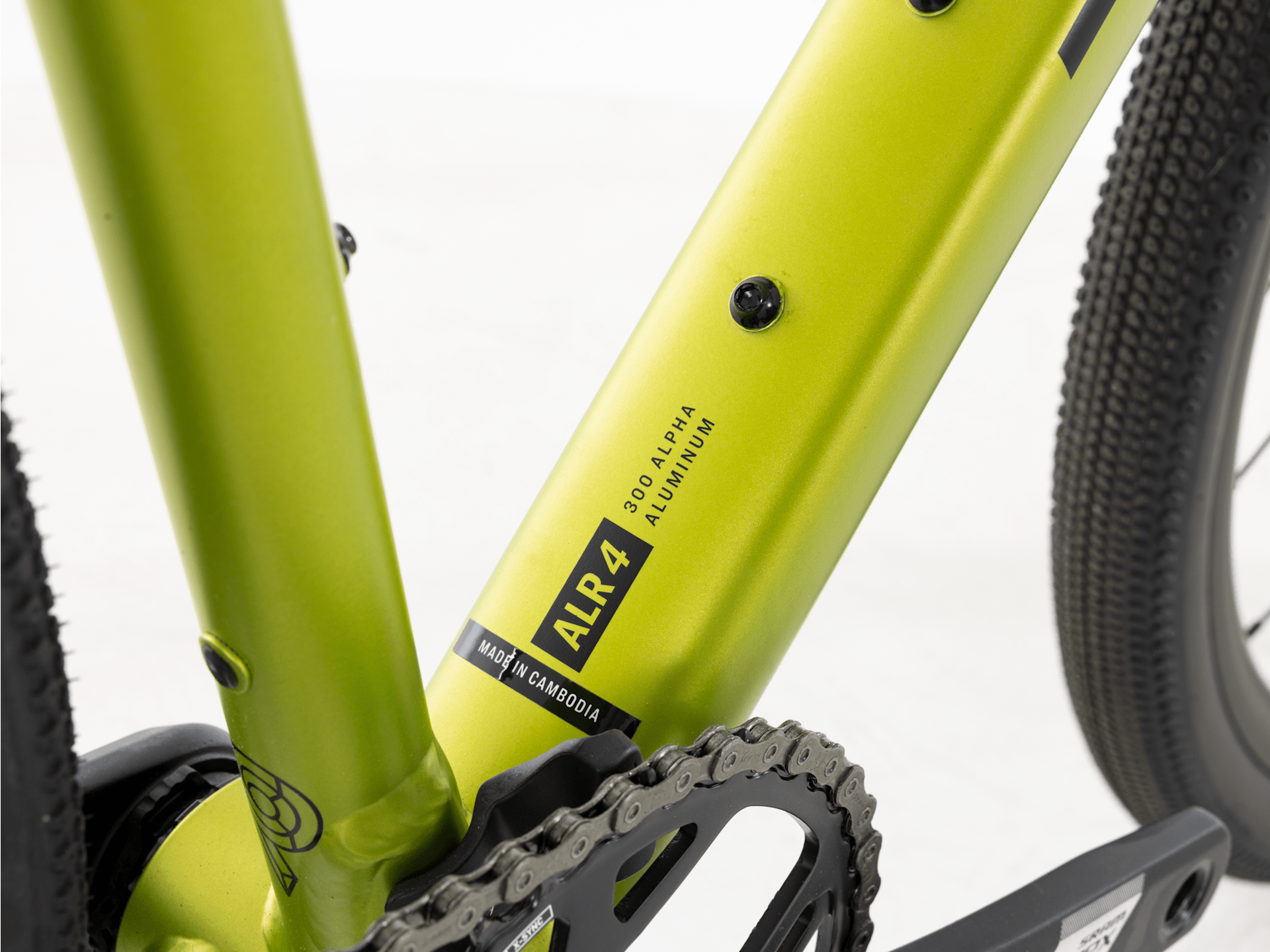 Checkpoint ALR 4 Gen 2 - 2024, 56cm