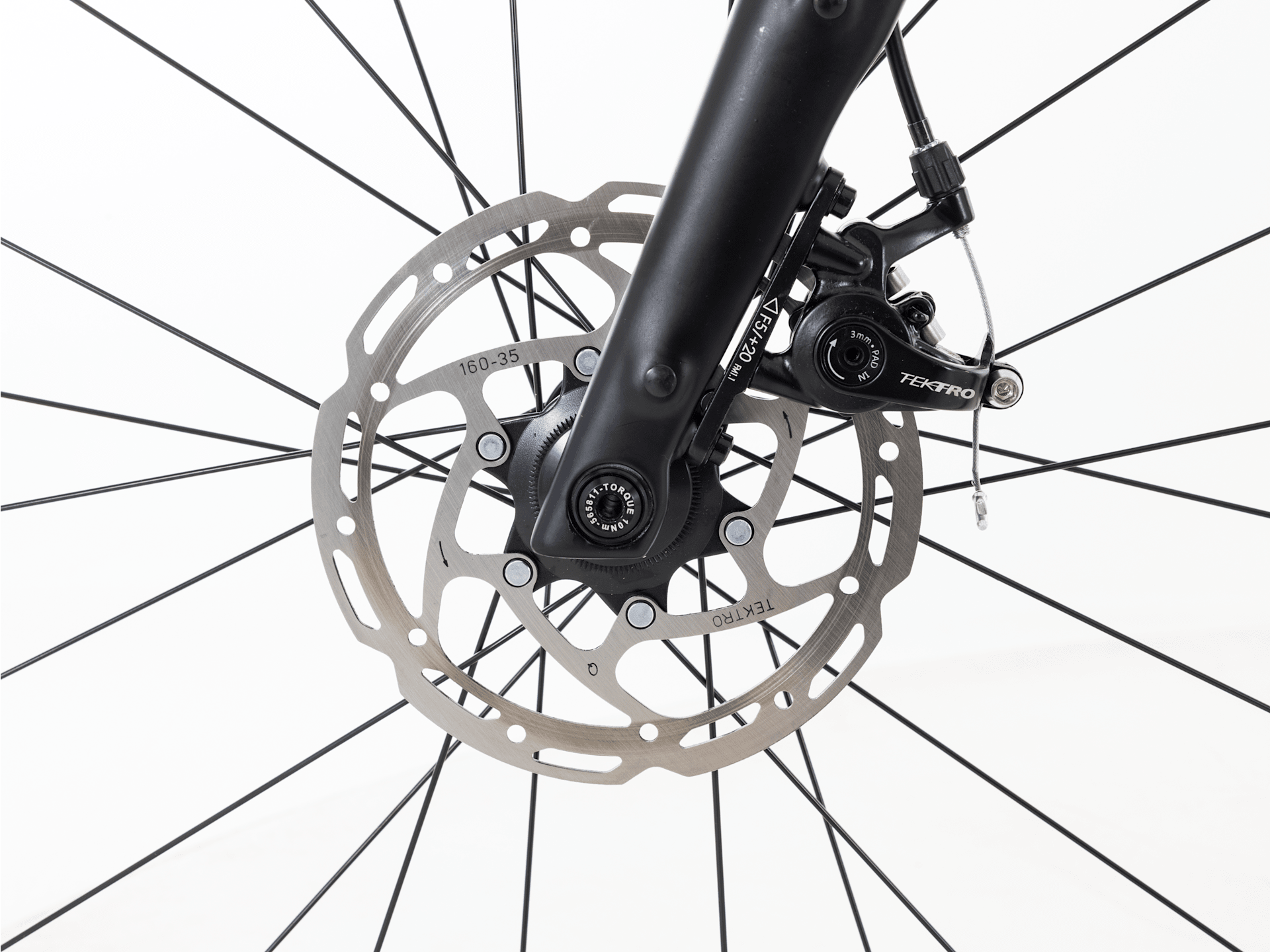 Checkpoint ALR 4 Gen 2 - 2024, 56cm