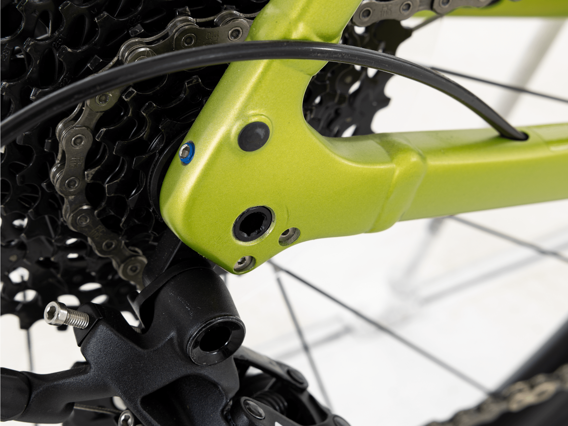 Checkpoint ALR 4 Gen 2 - 2024, 56cm