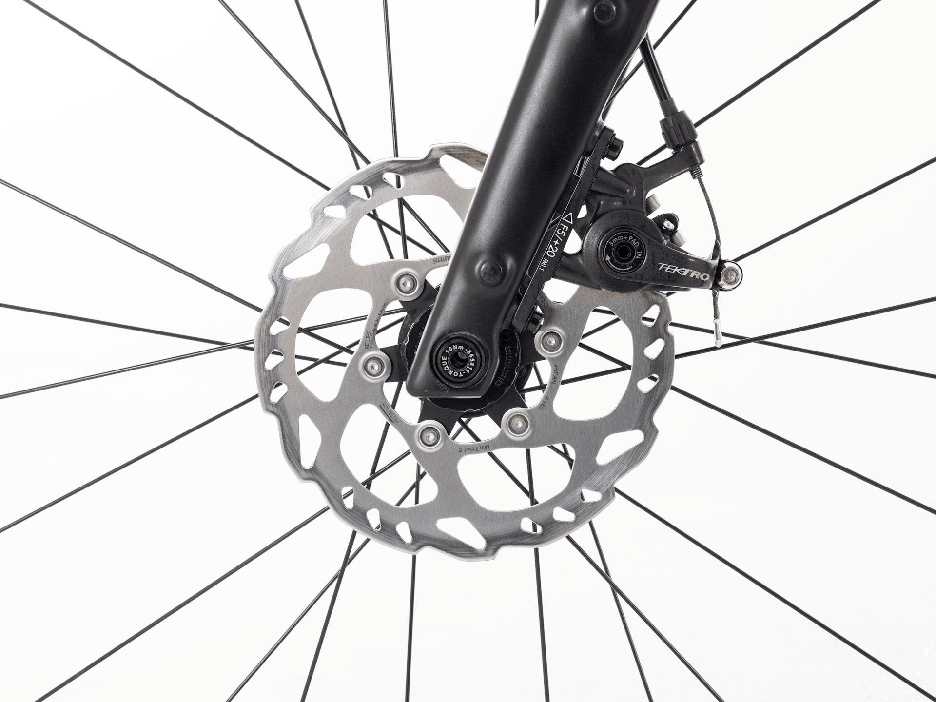 Checkpoint ALR 4 Gen 2 - 2024, 58cm