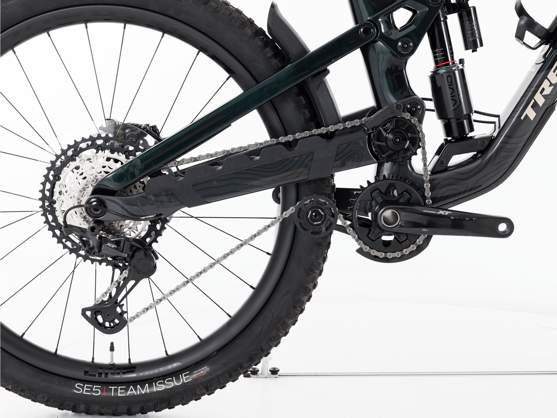 Slash 9.8 XT Gen 6 - 2024, Medium/Large