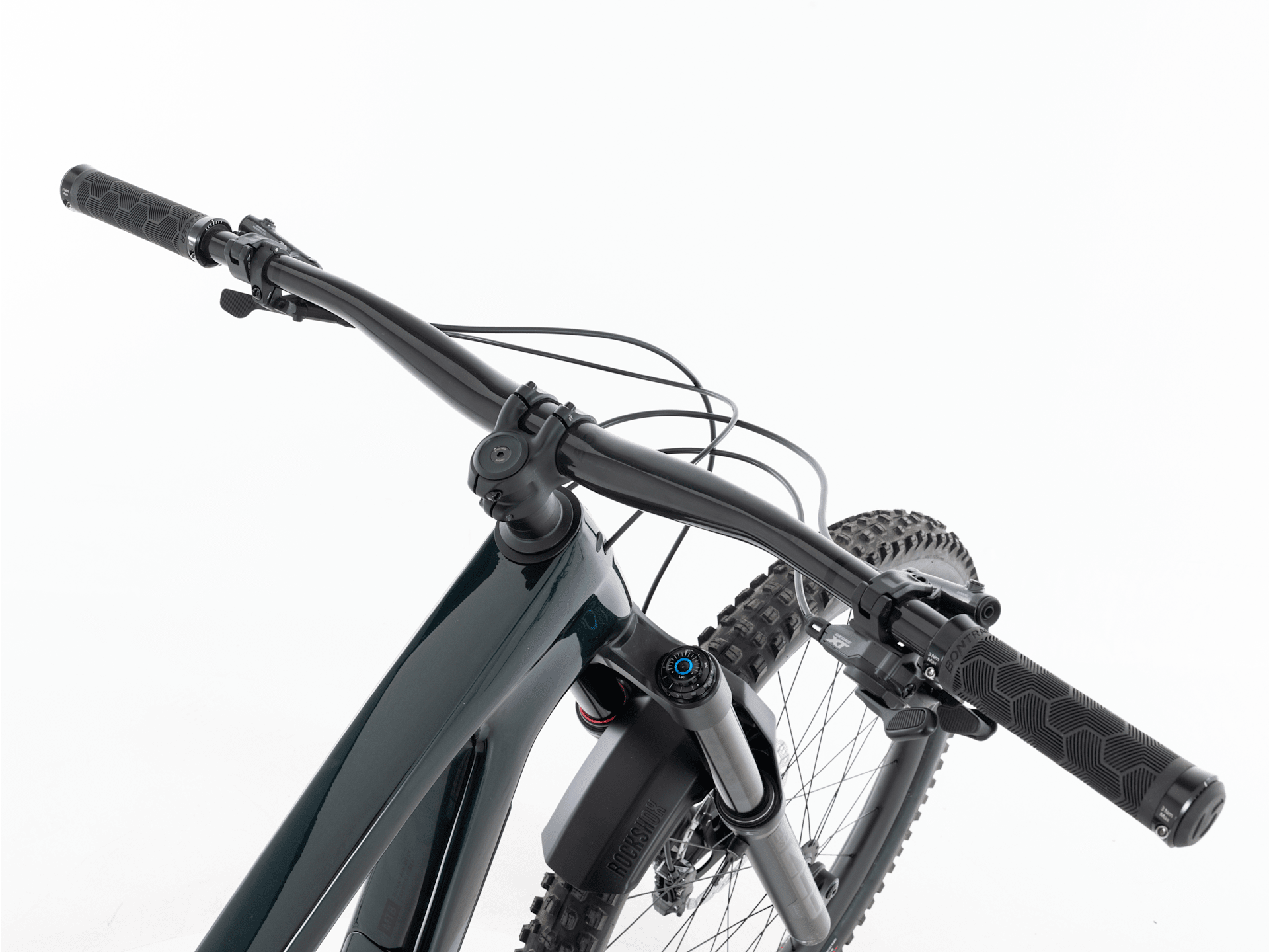 Slash 9.8 XT Gen 6 - 2024, Medium/Large