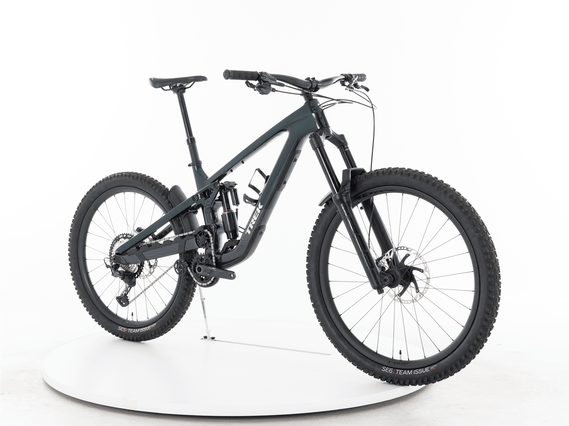 Slash 9.8 XT Gen 6 - 2024, Medium/Large