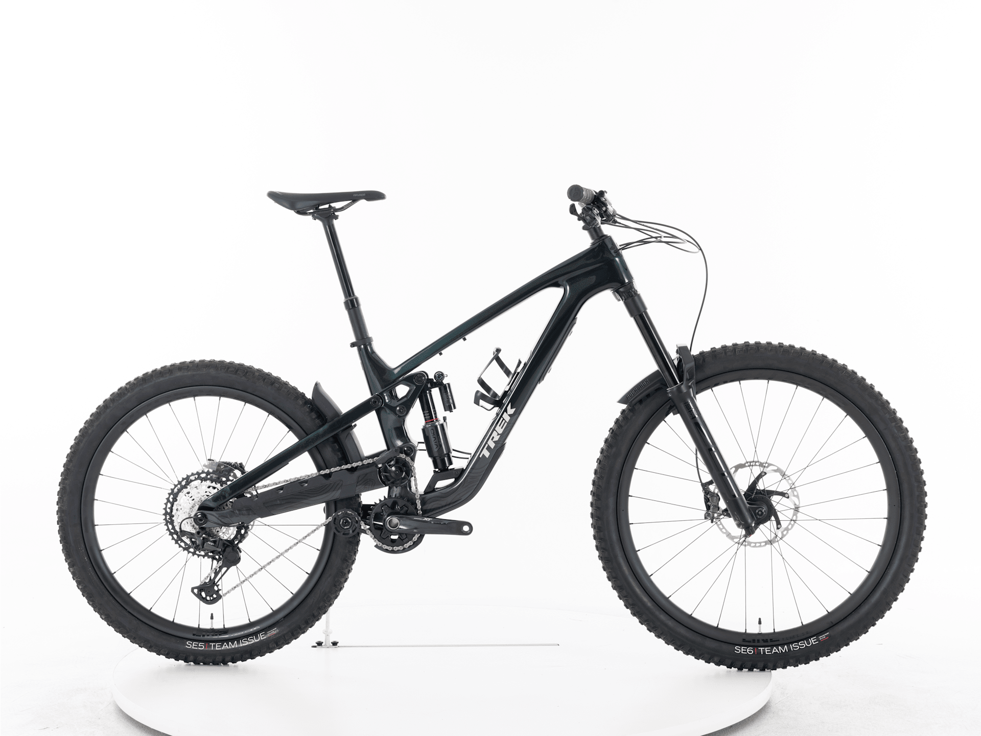 Slash 9.8 XT Gen 6 - 2024, Medium/Large