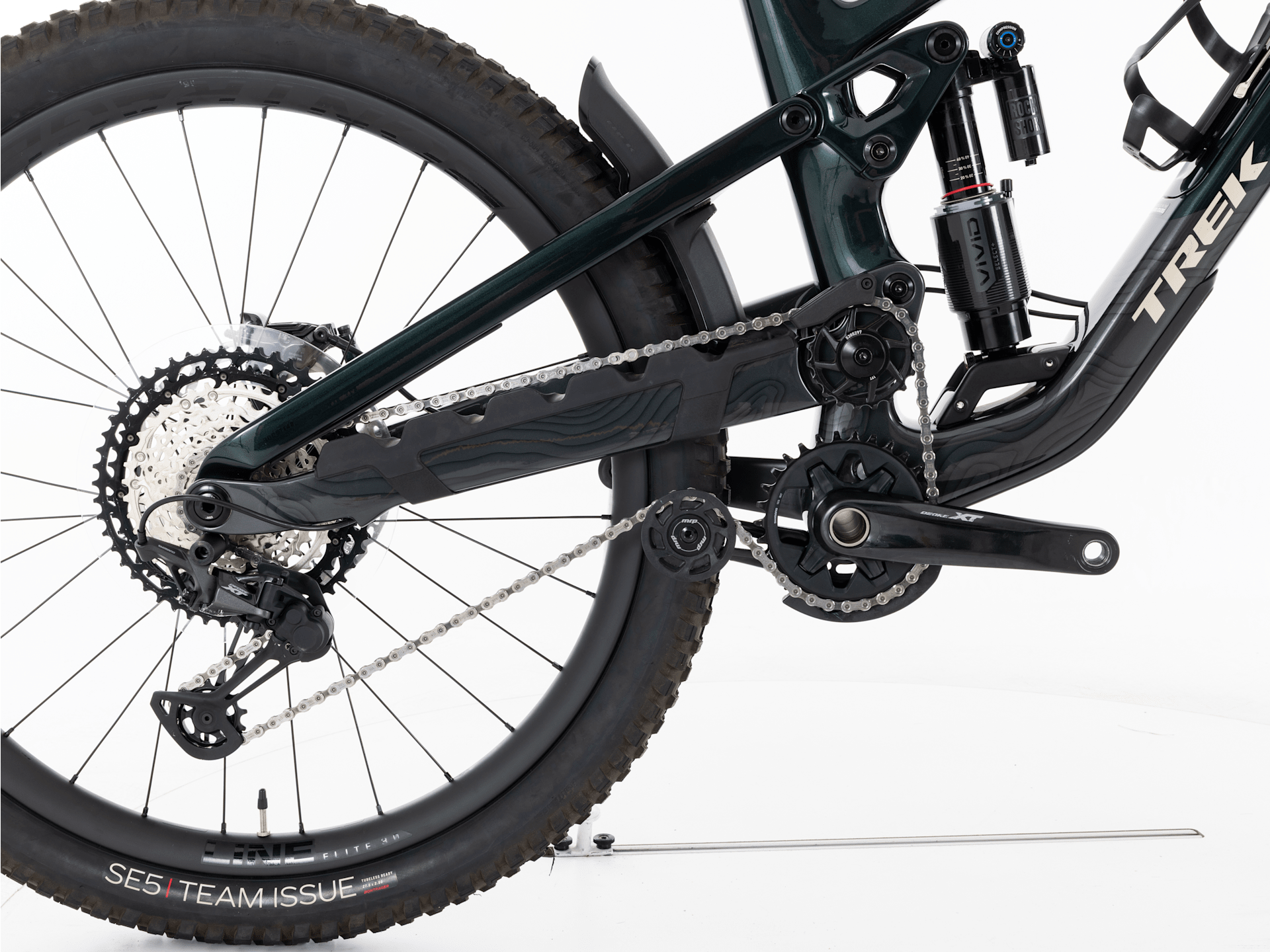 Slash 9.8 XT Gen 6 - 2024