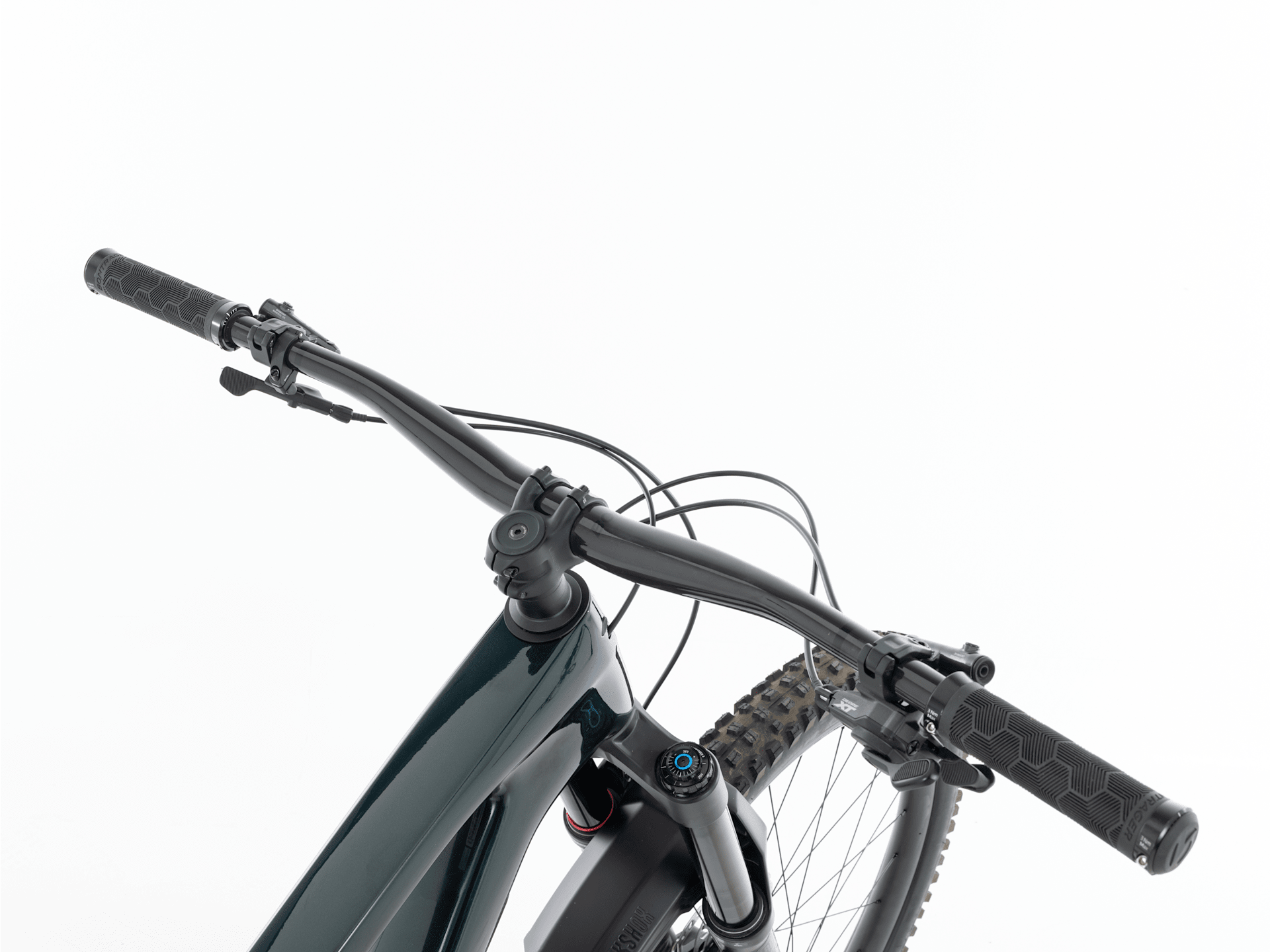 Slash 9.8 XT Gen 6 - 2024