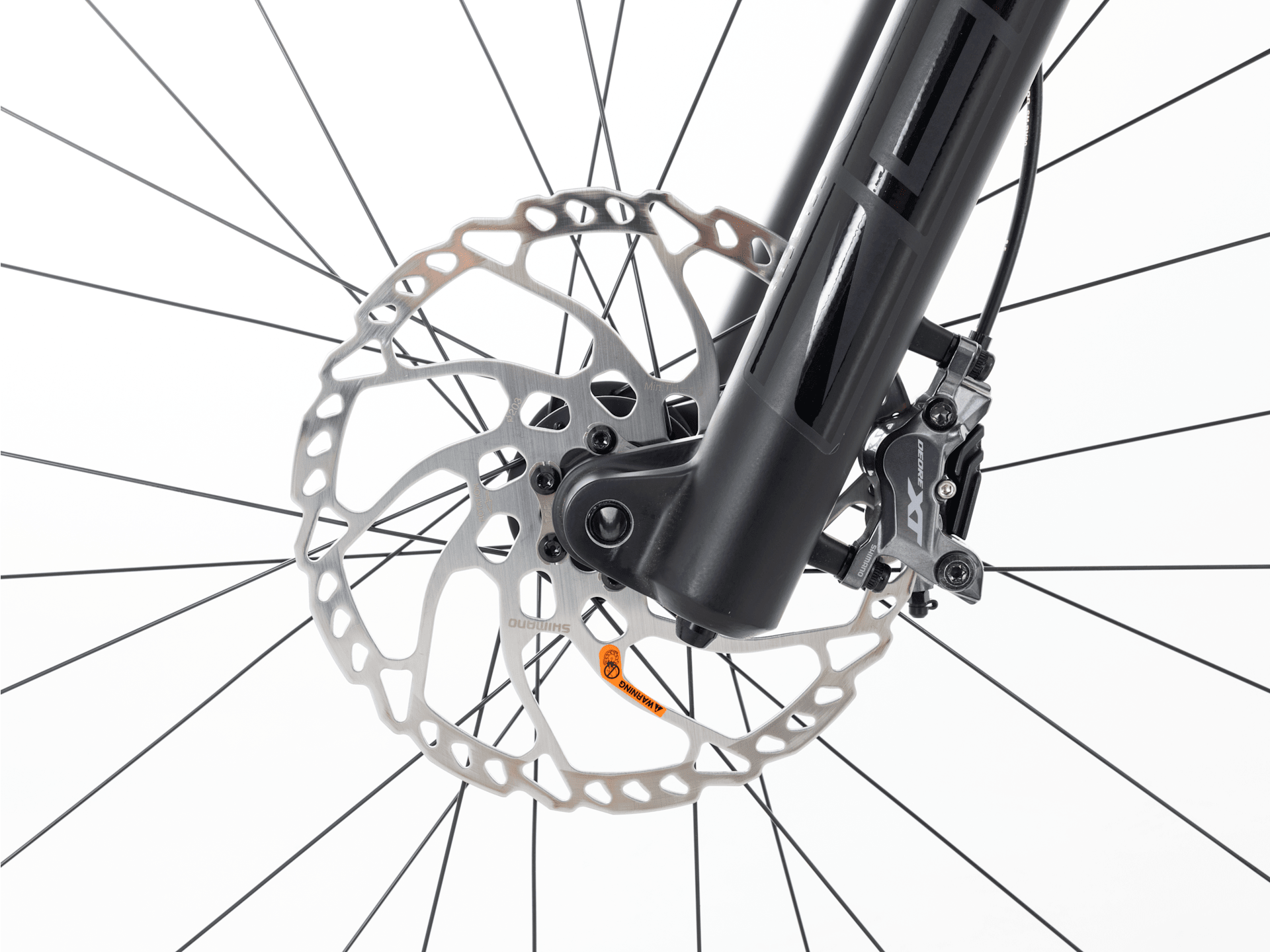 Slash 9.8 XT Gen 6 - 2024