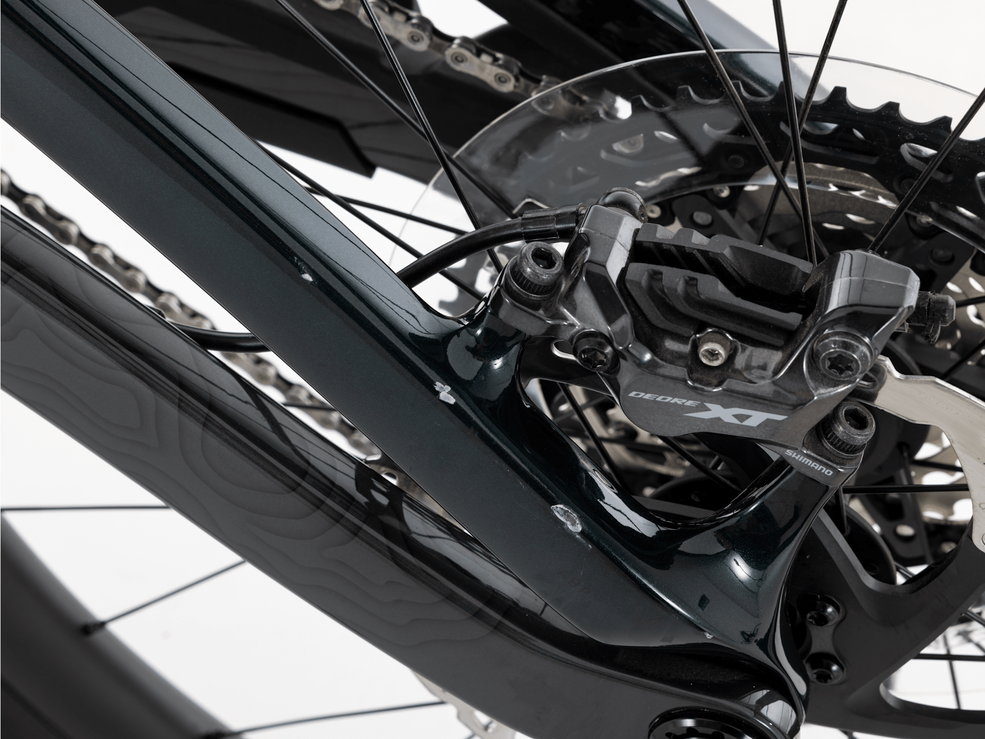 Slash 9.8 XT Gen 6 - 2024
