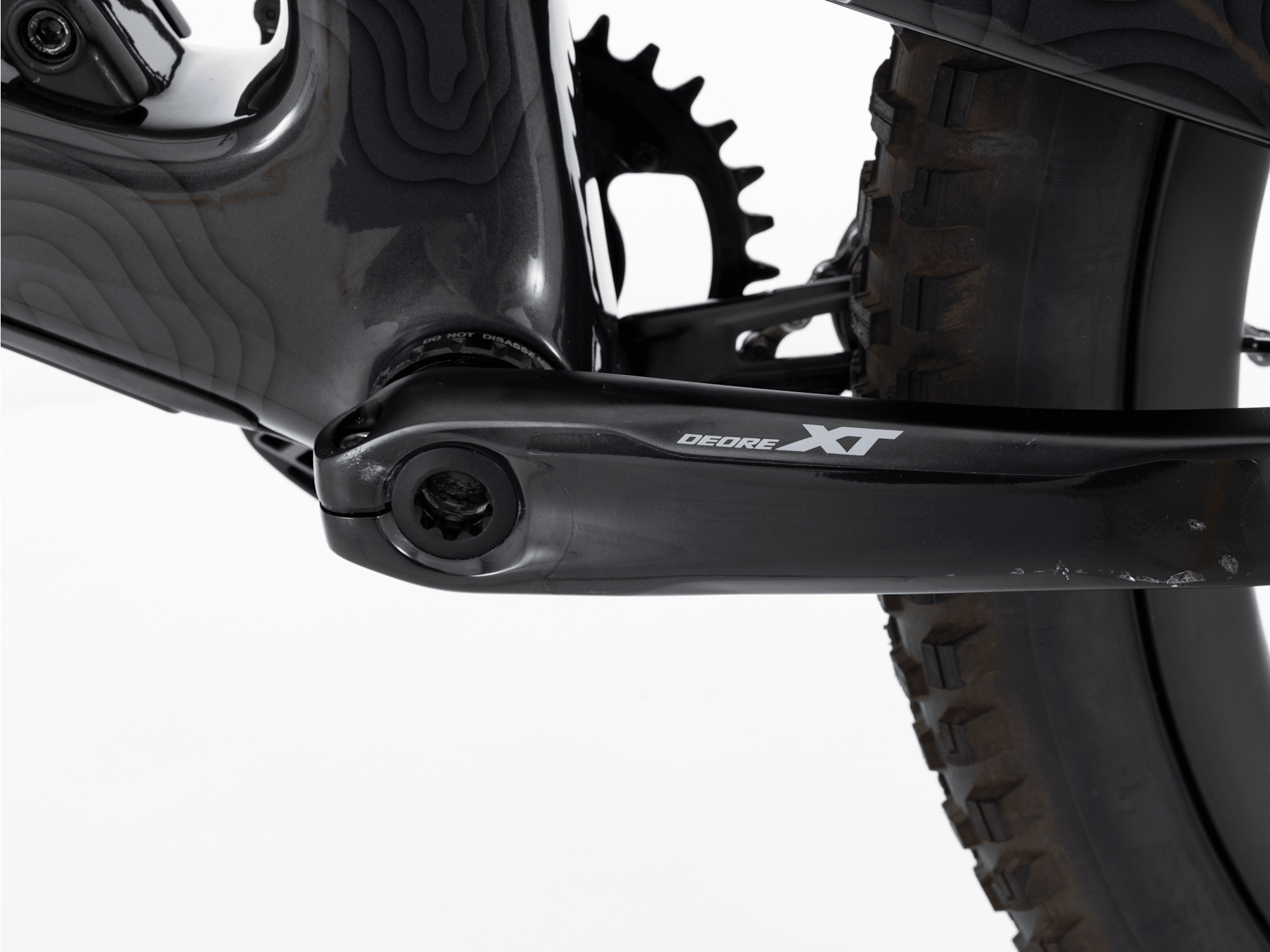 Slash 9.8 XT Gen 6 - 2024