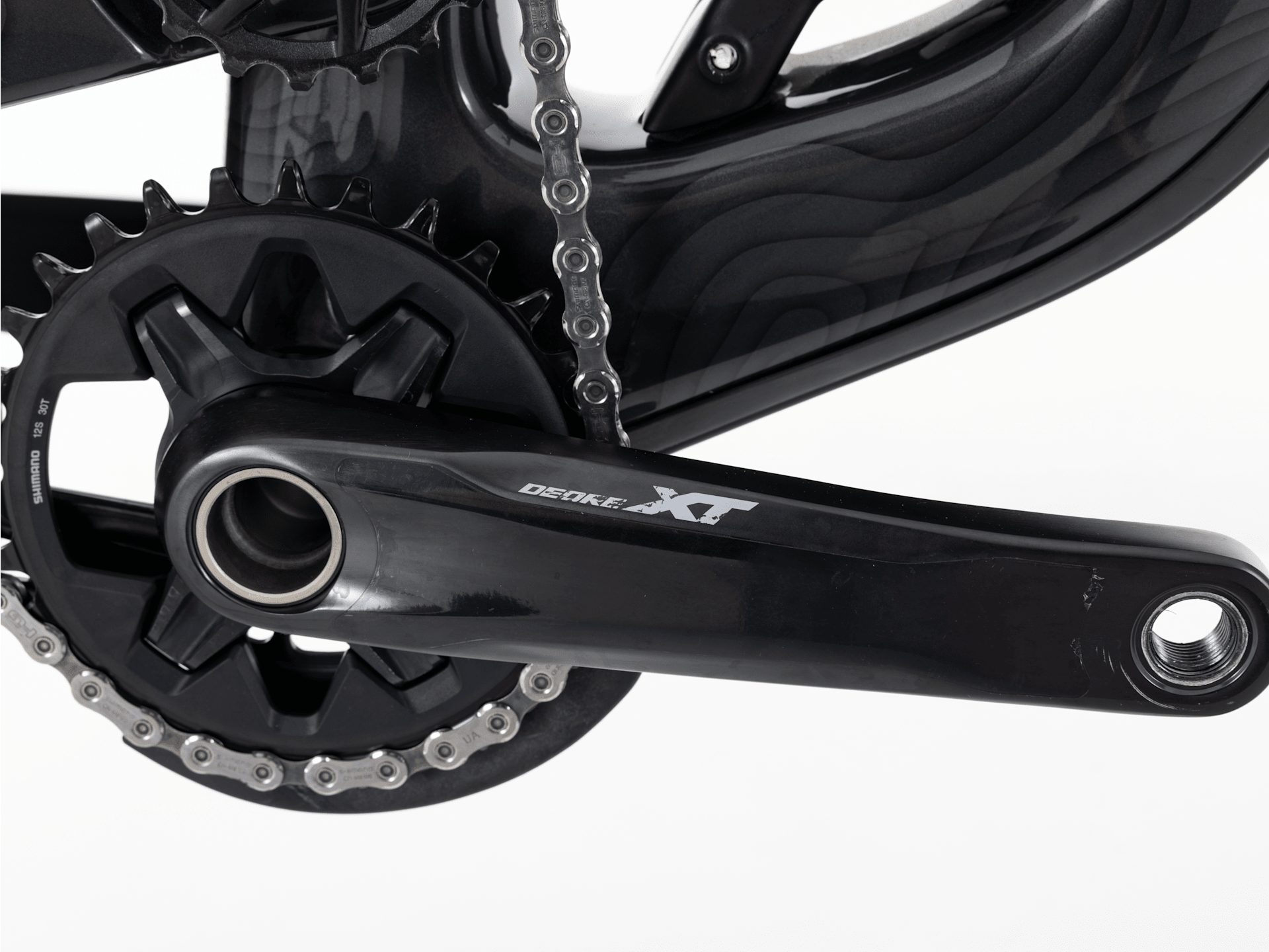 Slash 9.8 XT Gen 6 - 2024
