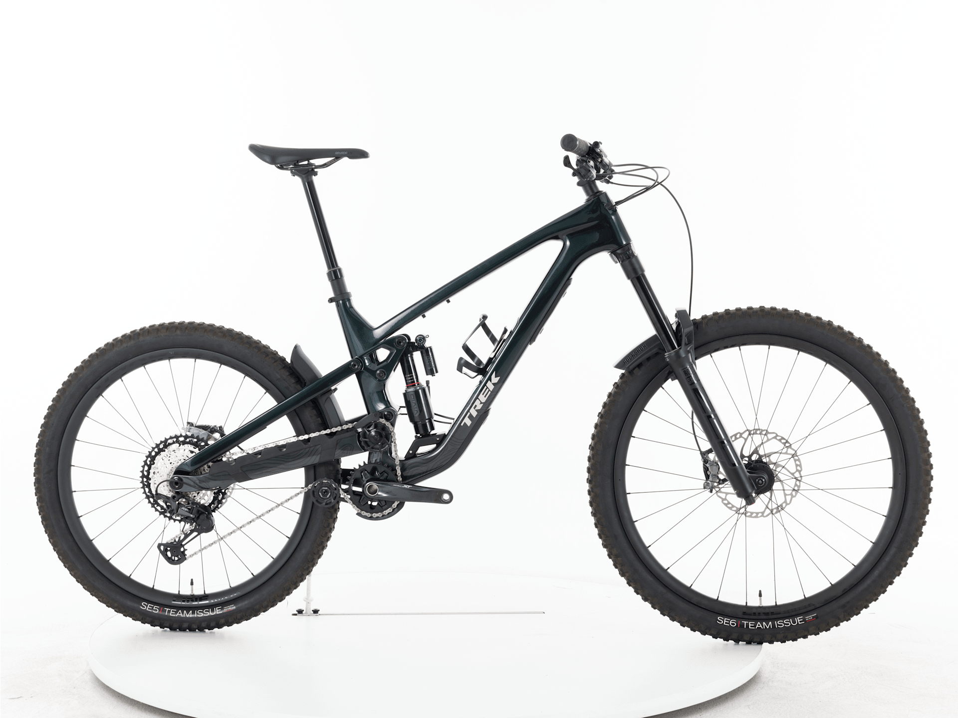 Slash 9.8 XT Gen 6 - 2024