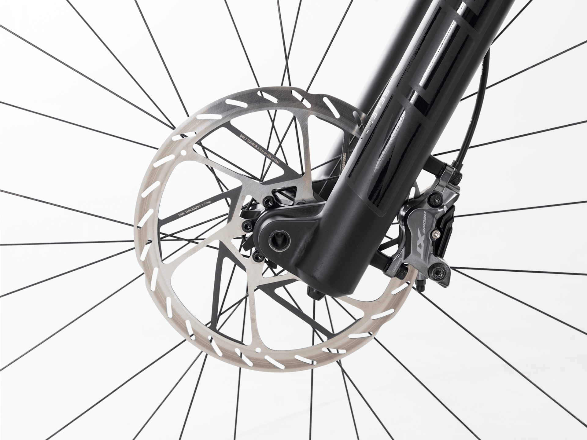 Slash 9.8 XT Gen 6 - 2024, Large