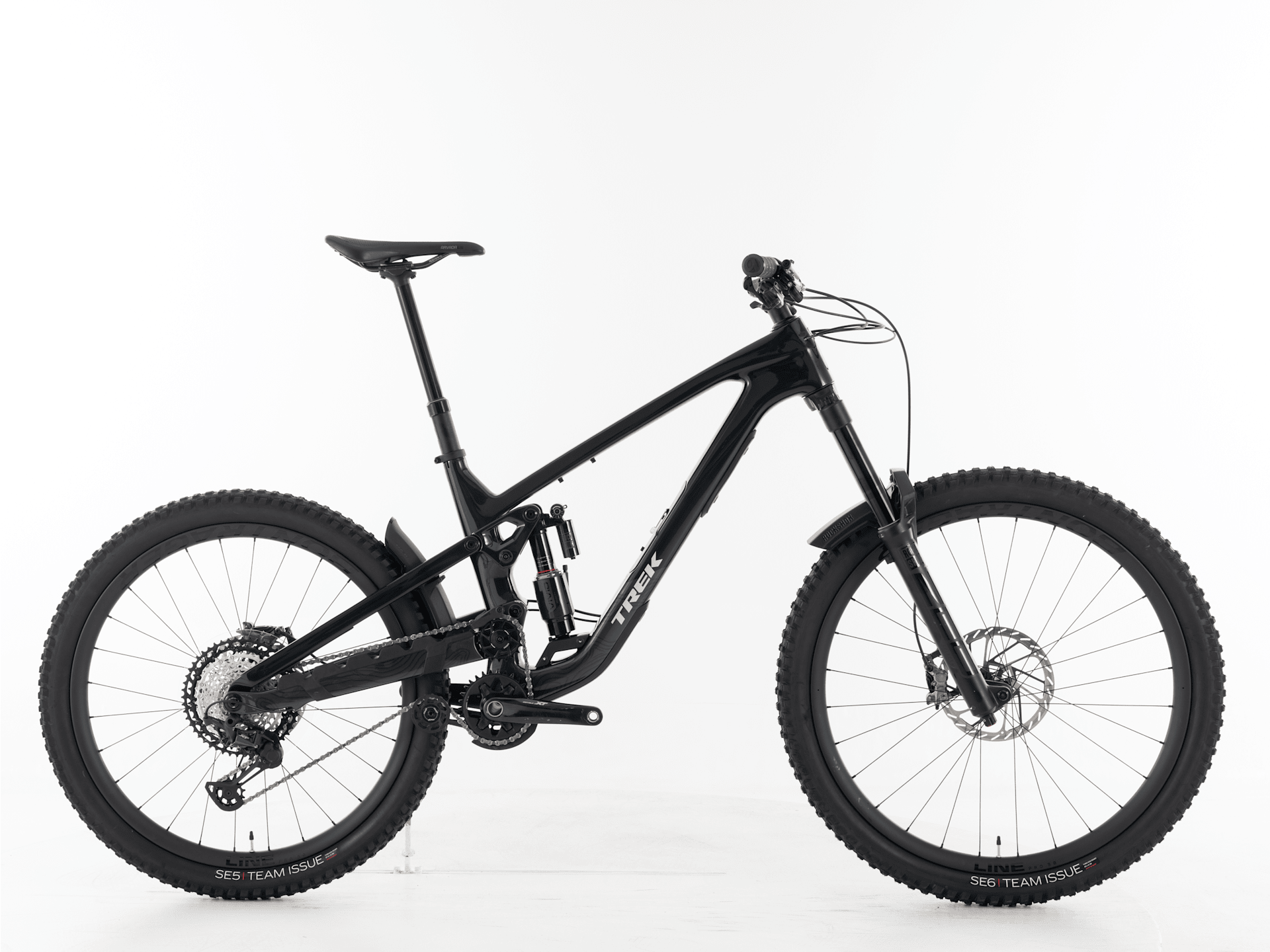 Slash 9.8 XT Gen 6 - 2024, Large