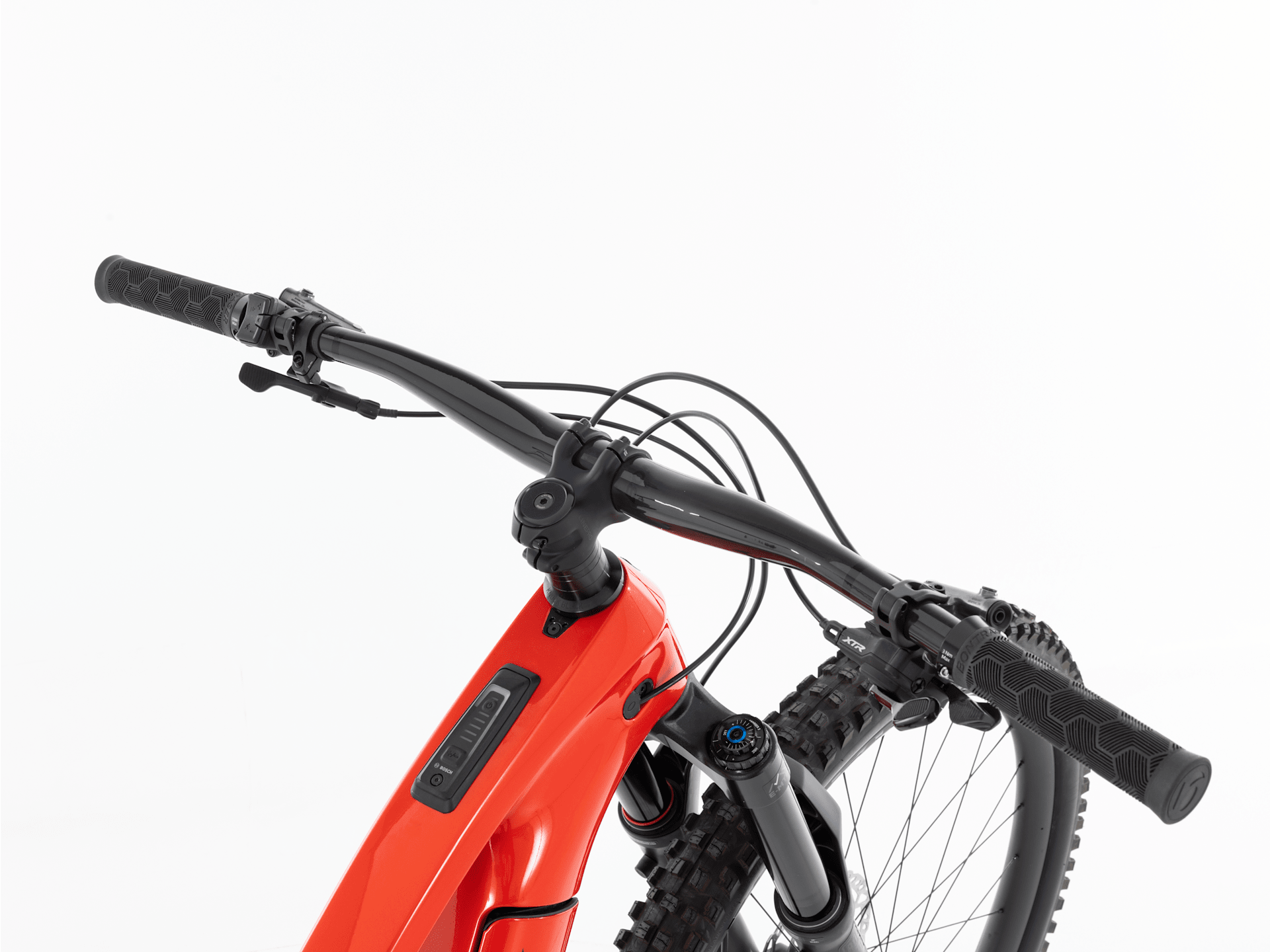 Rail 9.9 CXR Gen 4 - 2024, Small