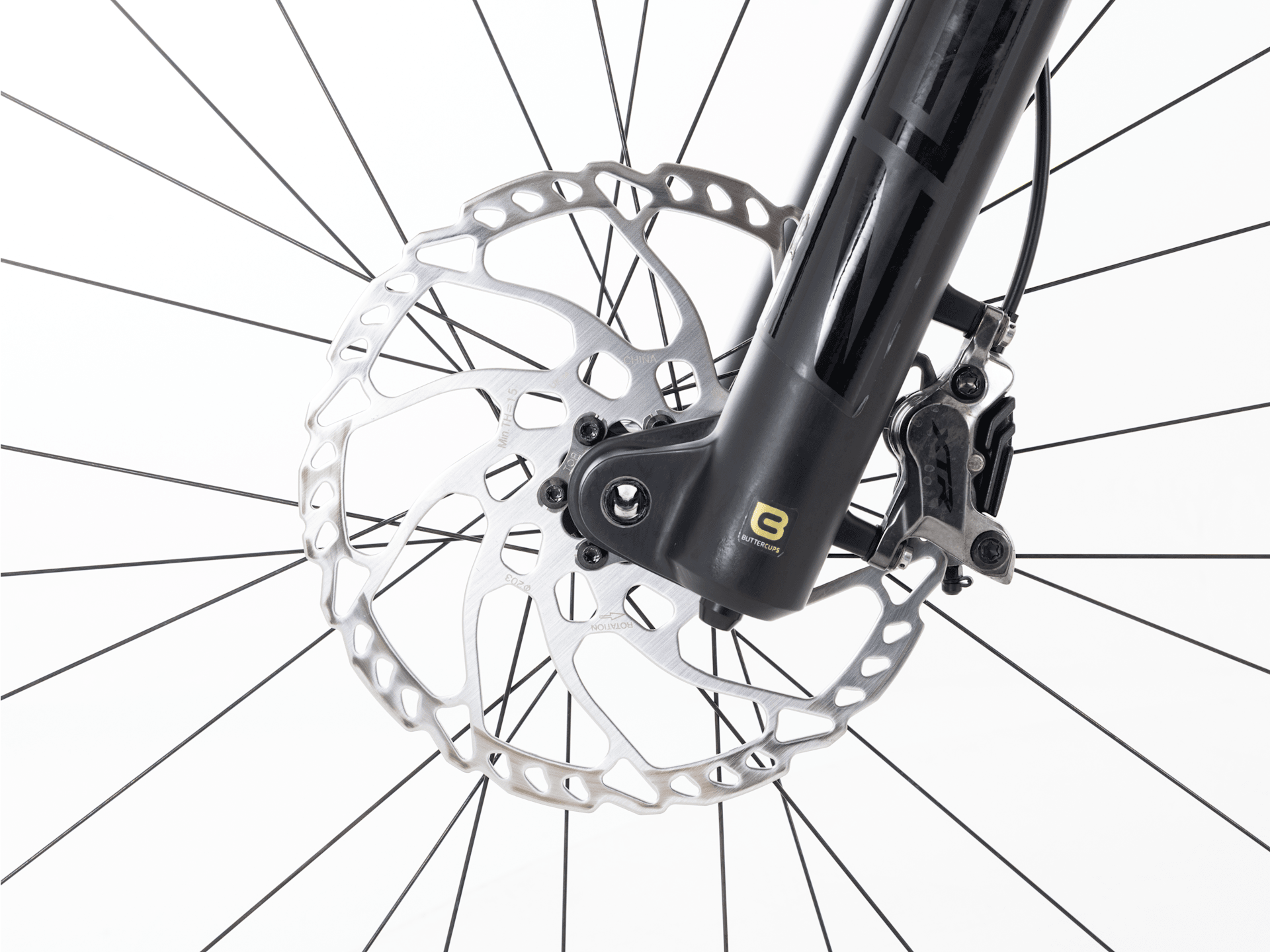 Rail 9.9 CXR Gen 4 - 2024, Small