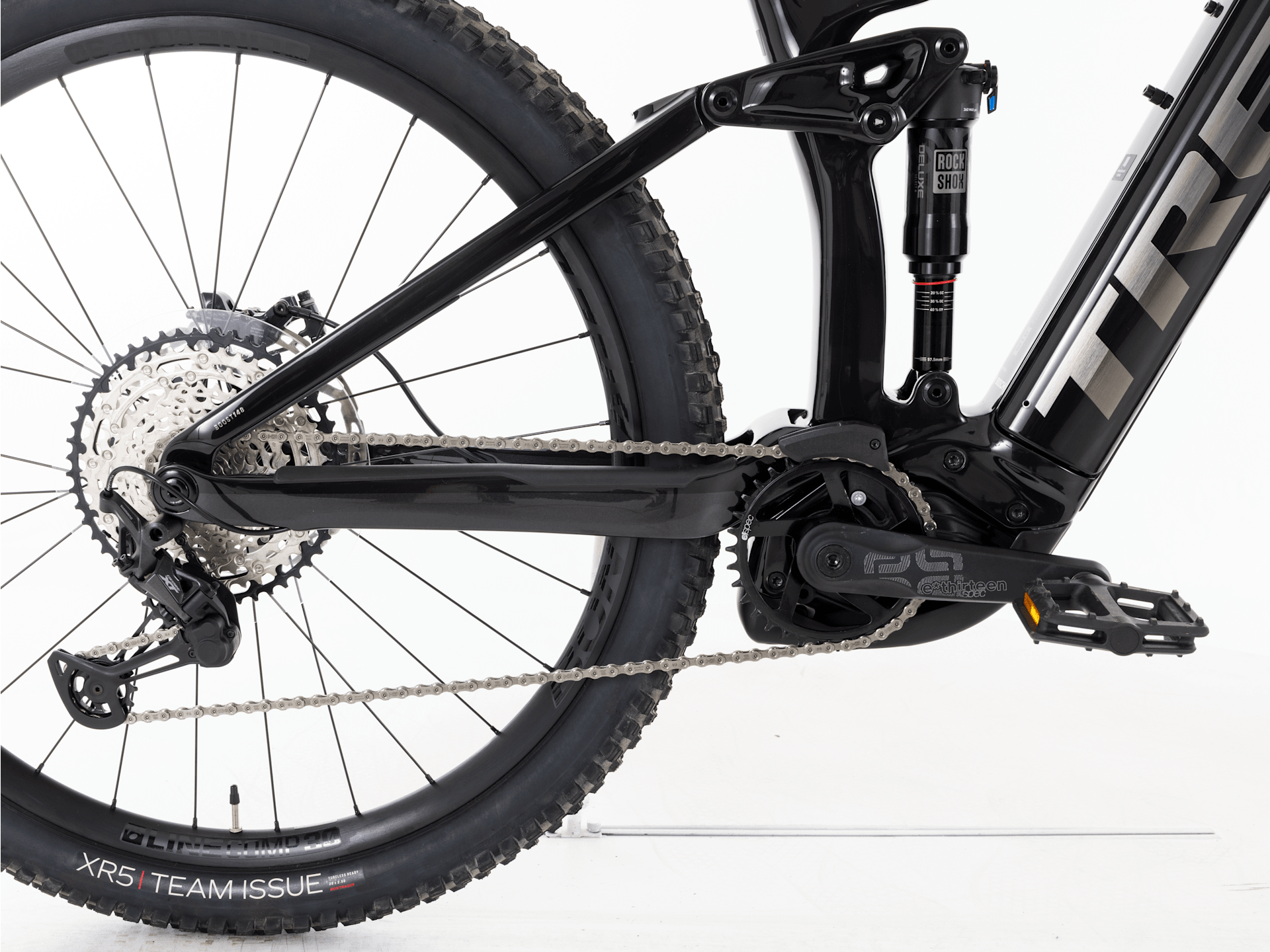 Rail 9.7 Gen 4 - 2024