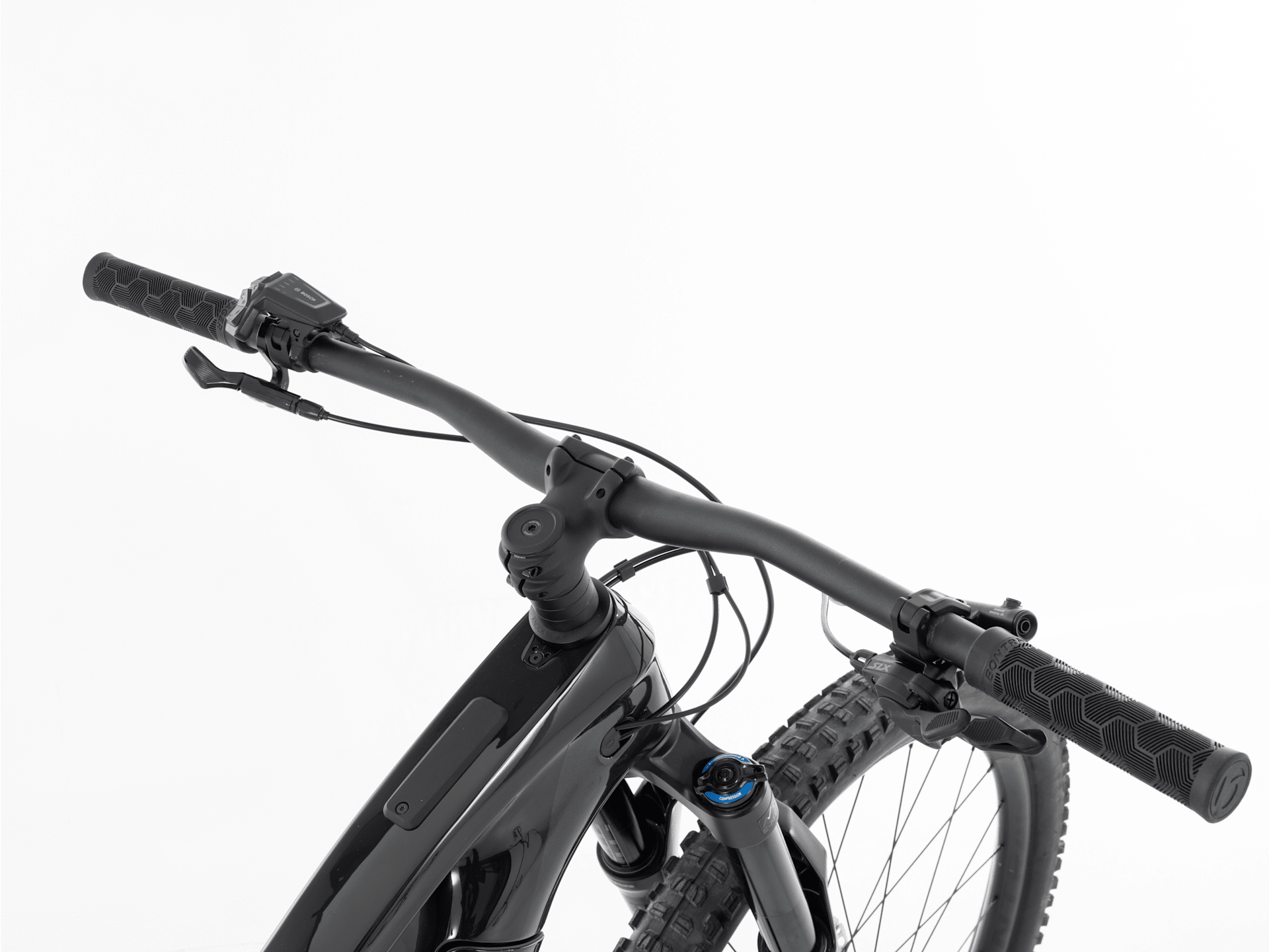 Rail 9.7 Gen 4 - 2024