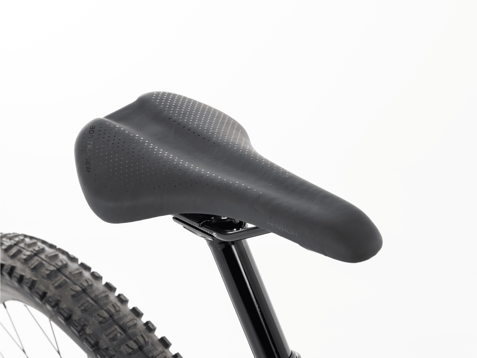 Rail 9.7 Gen 4 - 2024