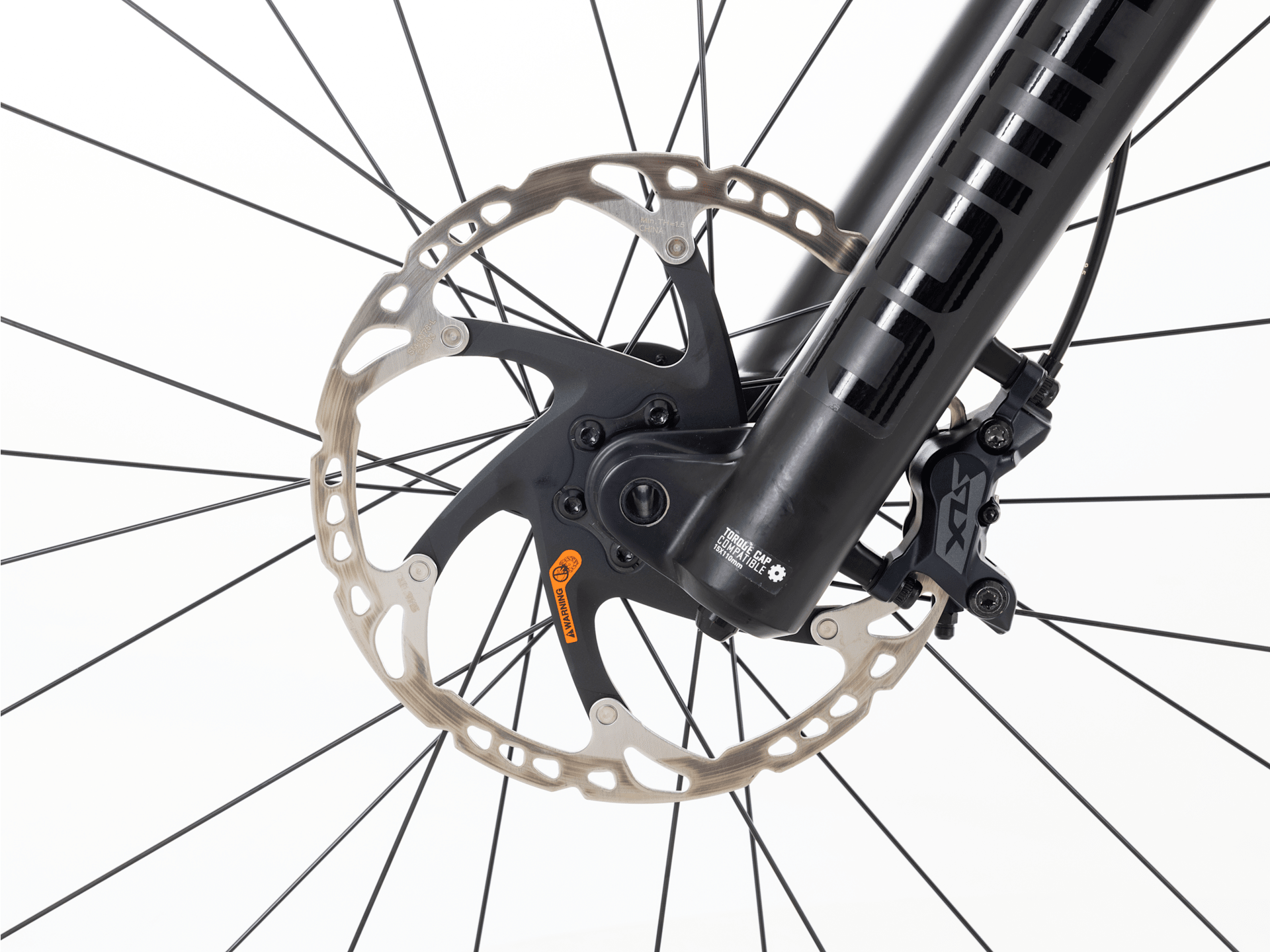 Rail 9.7 Gen 4 - 2024