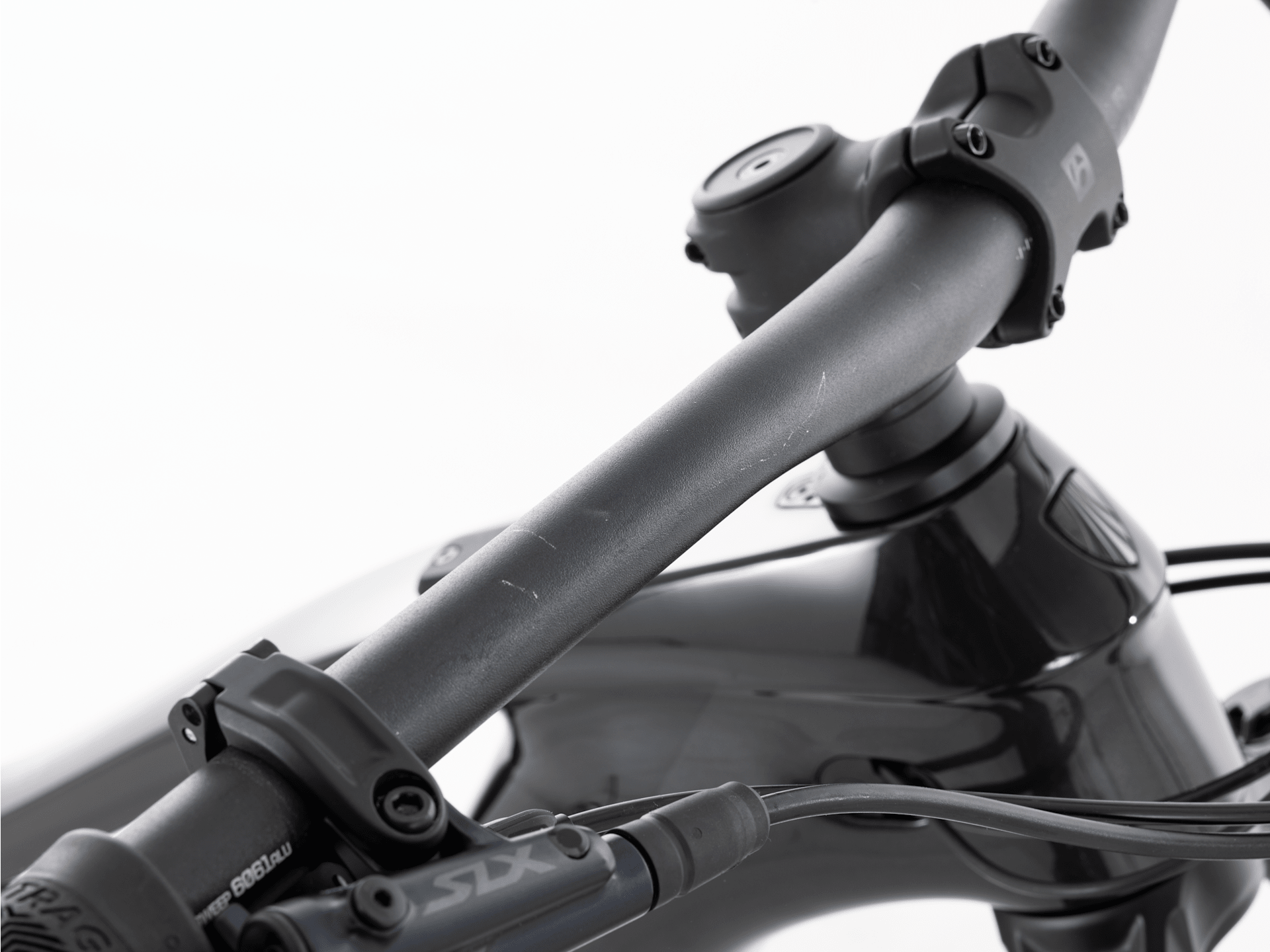 Rail 9.7 Gen 4 - 2024