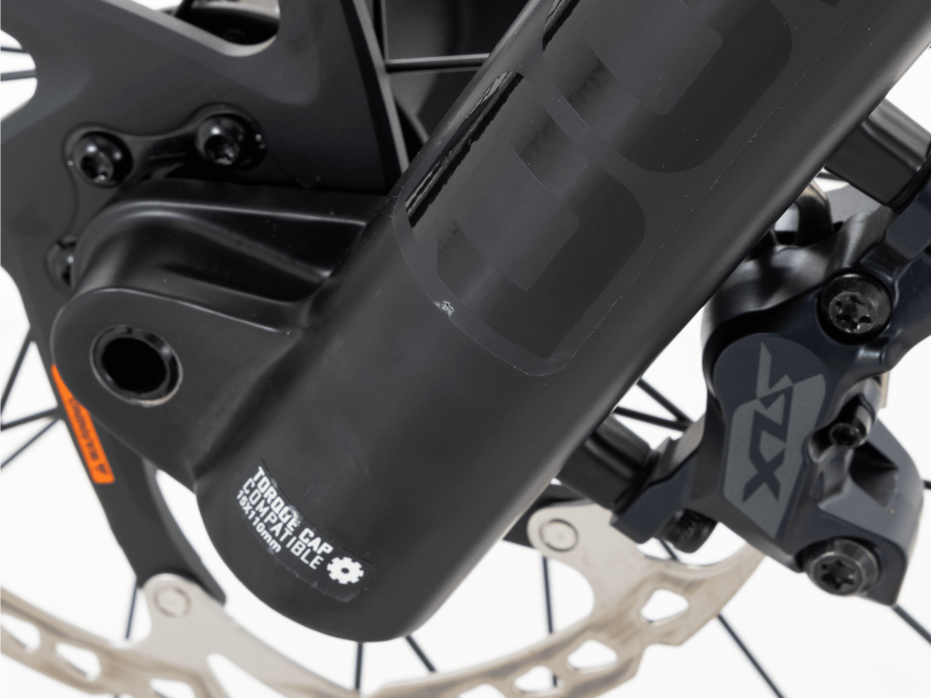 Rail 9.7 Gen 4 - 2024