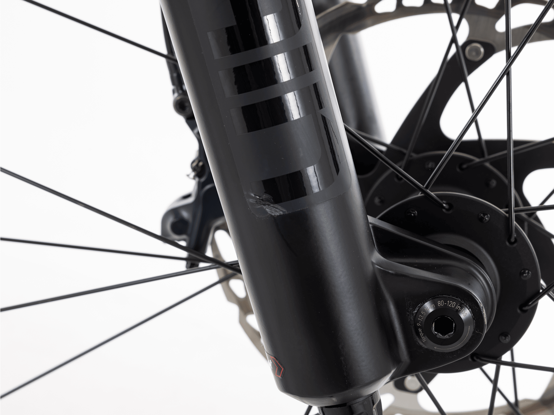 Rail 9.7 Gen 4 - 2024