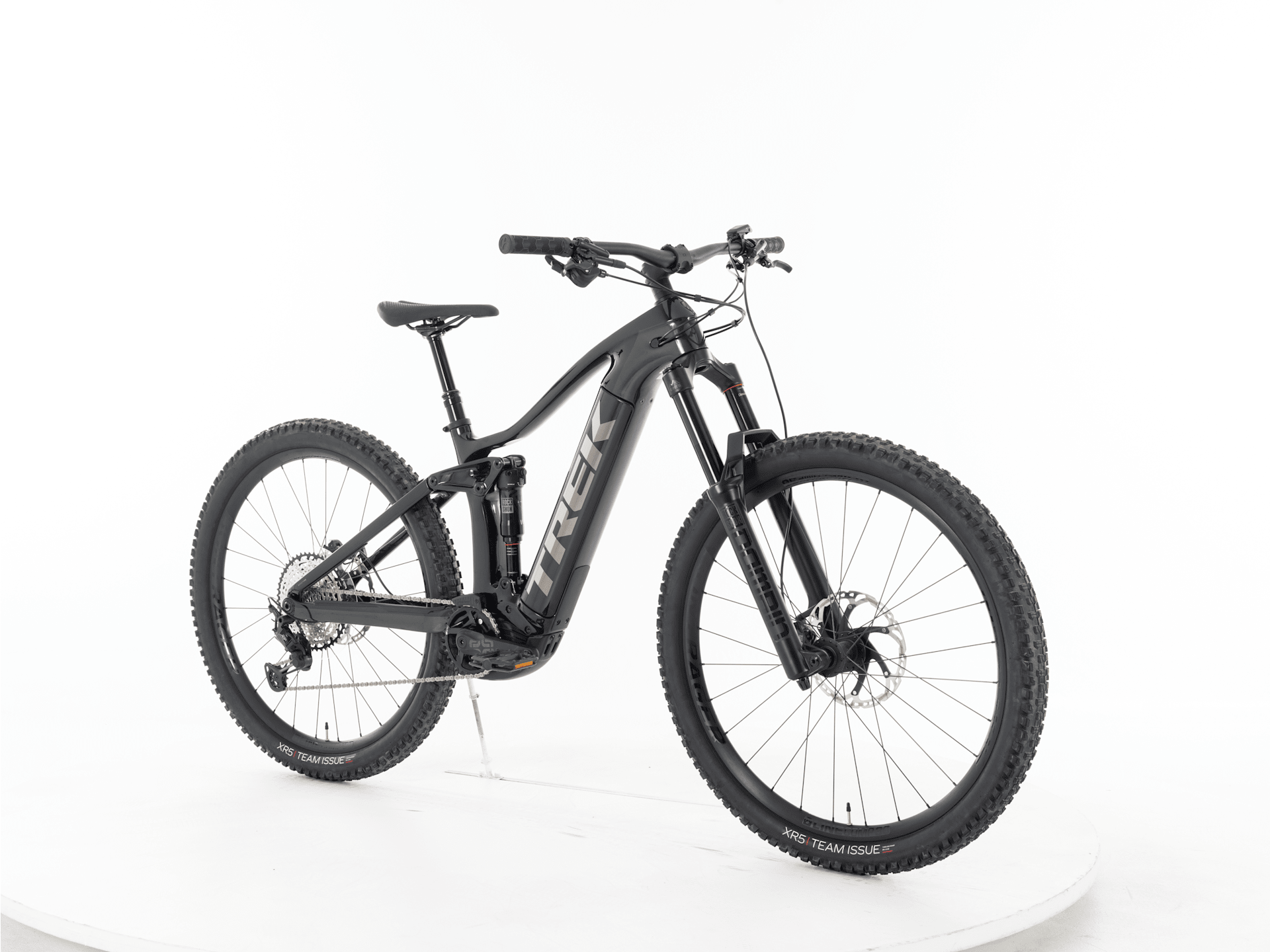 Rail 9.7 Gen 4 - 2024