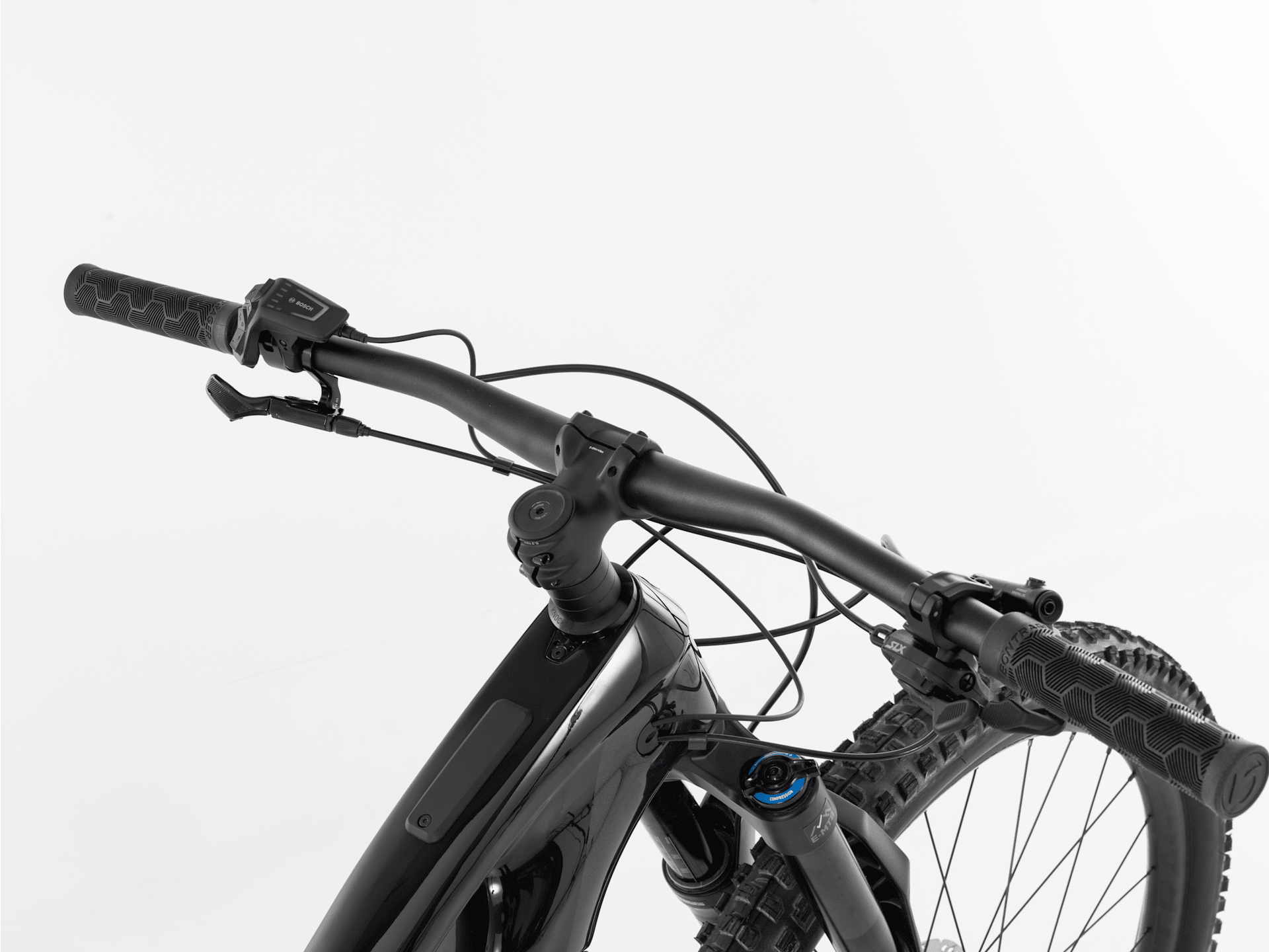Rail 9.7 Gen 4 - 2024, Small