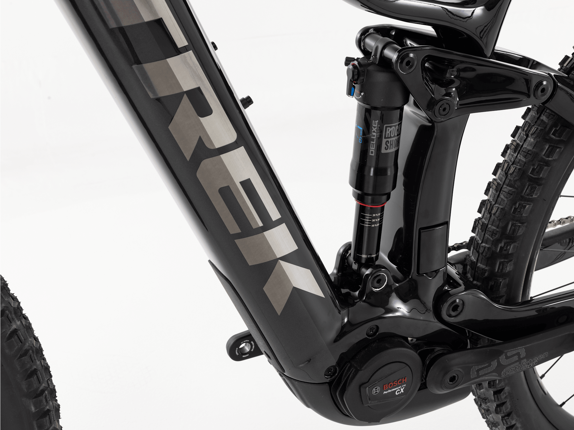 Rail 9.7 Gen 4 - 2024, Small