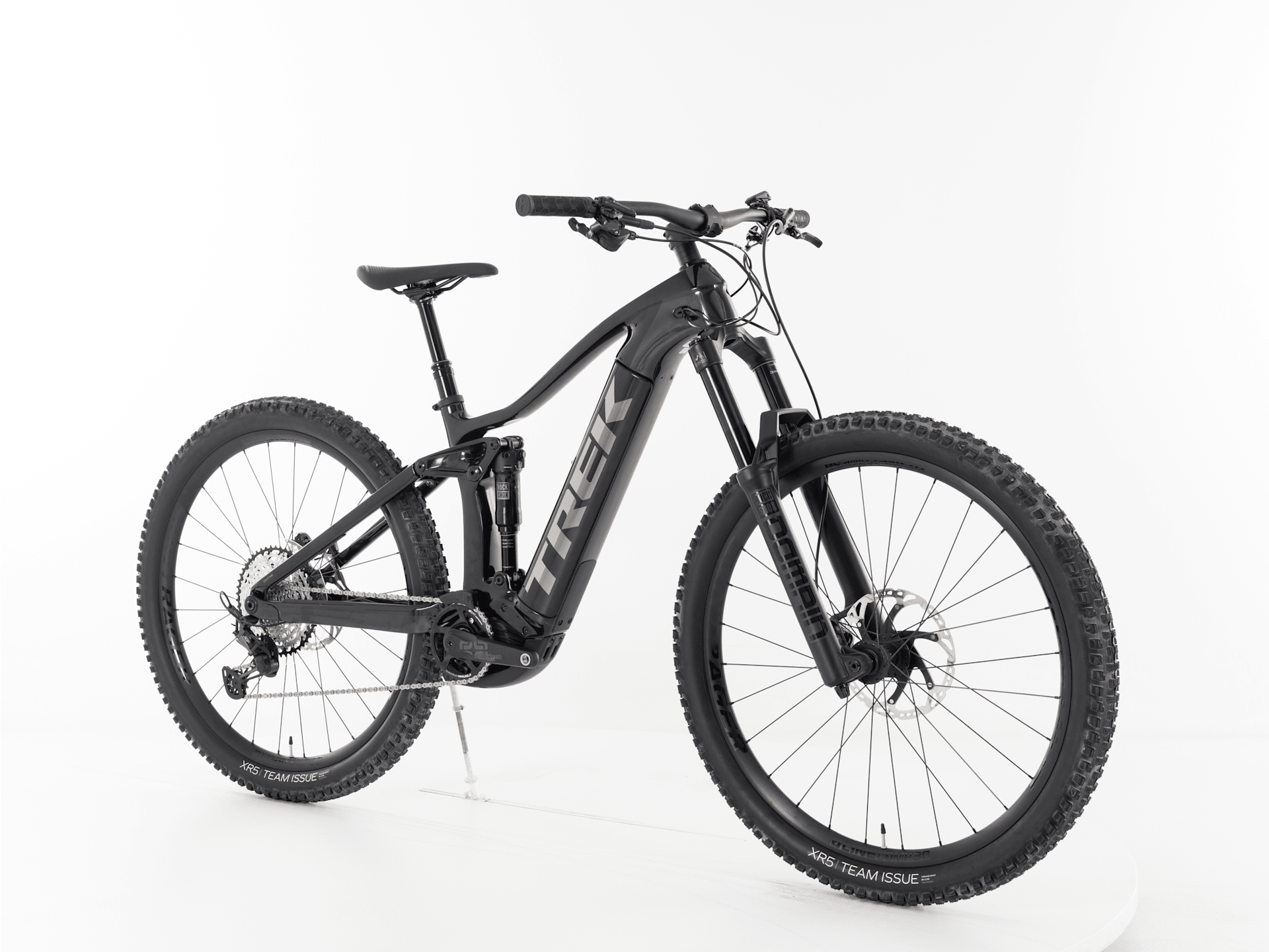Rail 9.7 Gen 4 - 2024, Small
