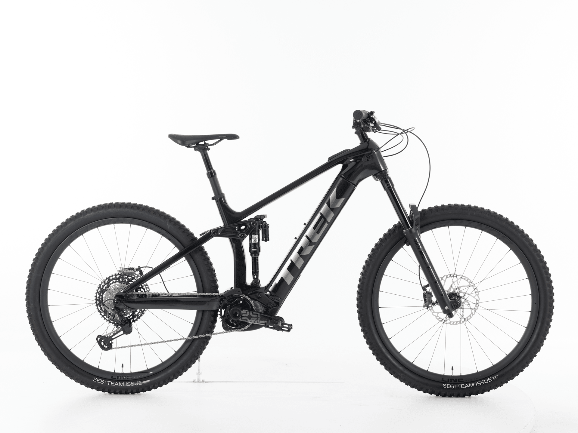 Rail 9.9 CXR Gen 4 - 2024, Large