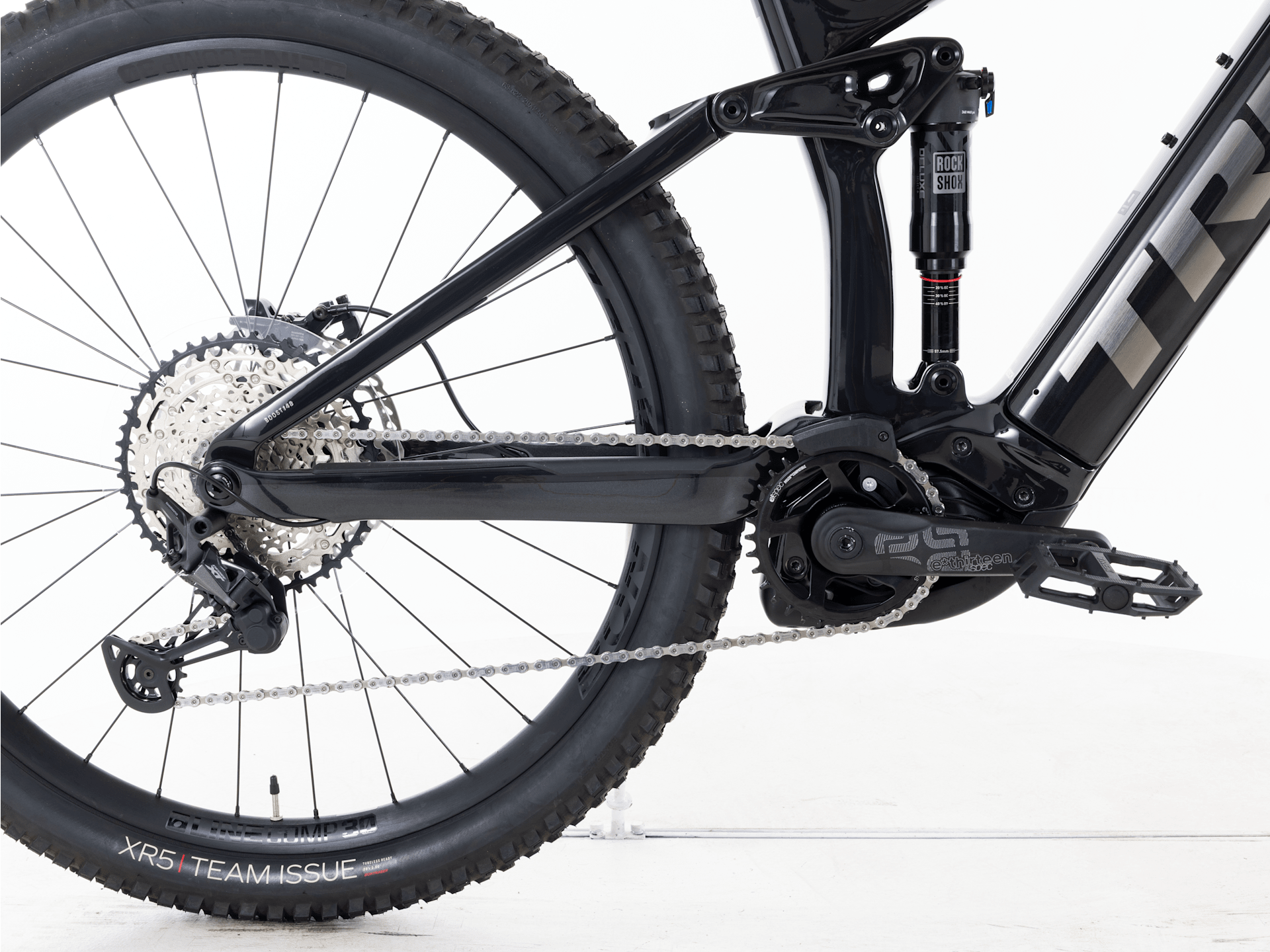 Rail 9.7 Gen 4 - 2024