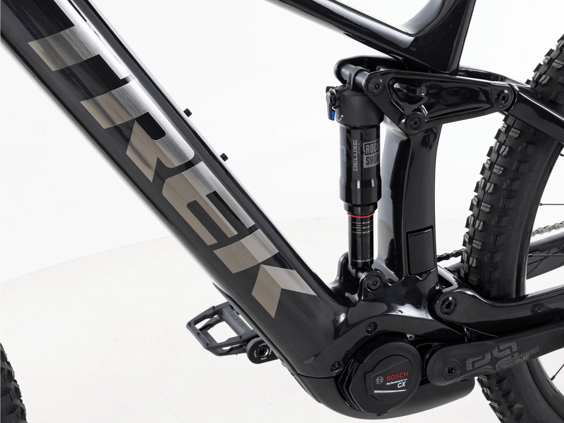 Rail 9.7 Gen 4 - 2024