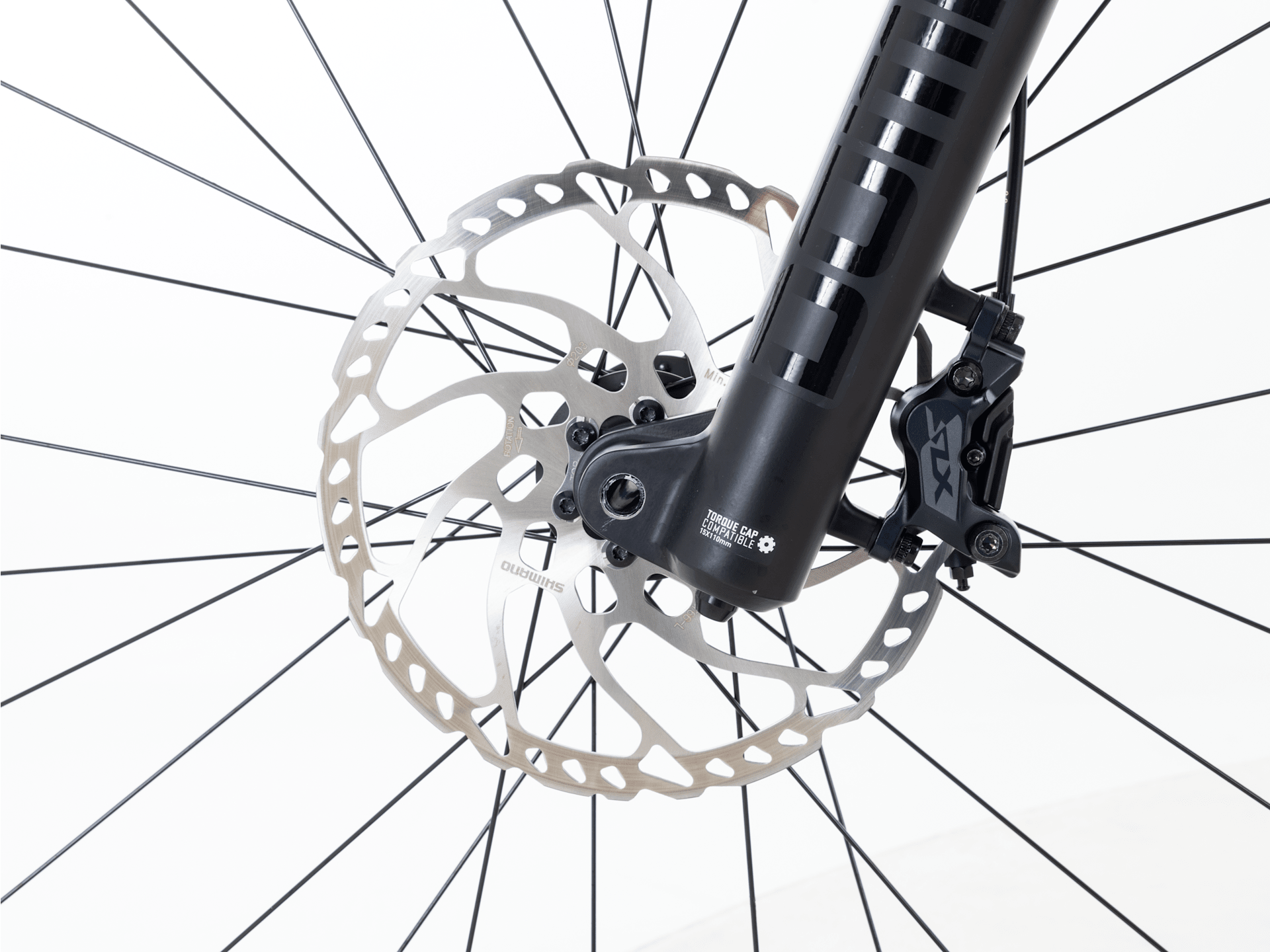 Rail 9.7 Gen 4 - 2024