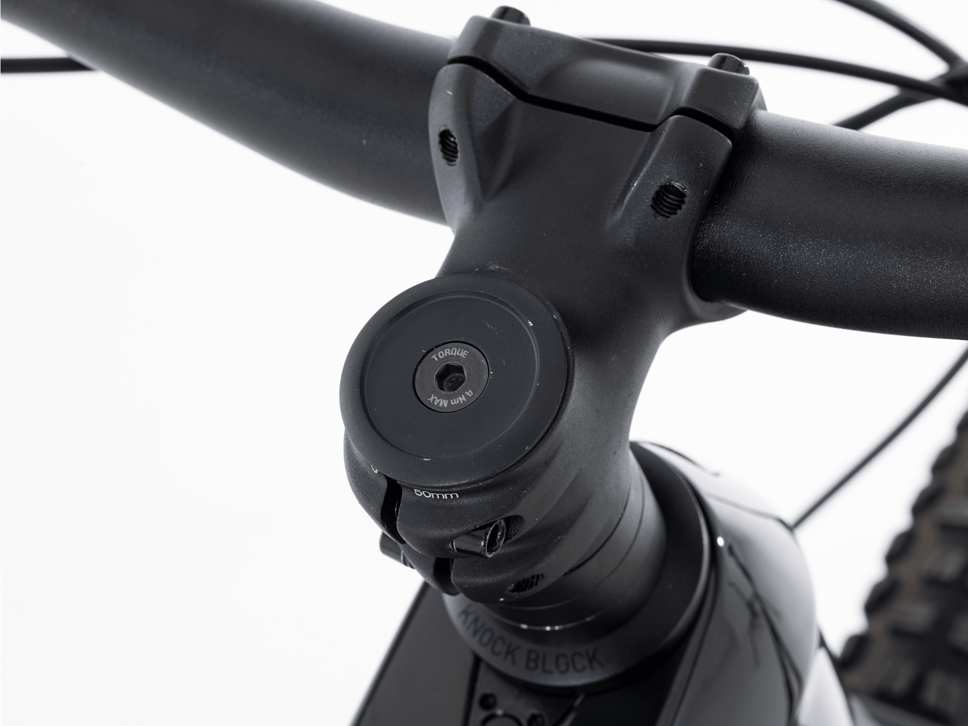 Rail 9.7 Gen 4 - 2024