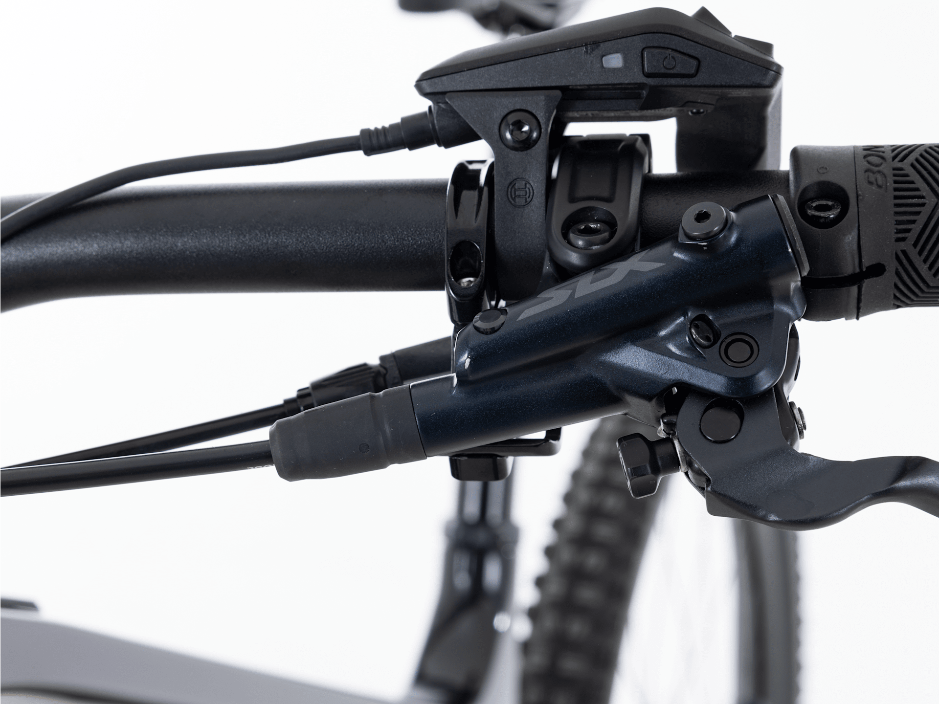 Rail 9.7 Gen 4 - 2024